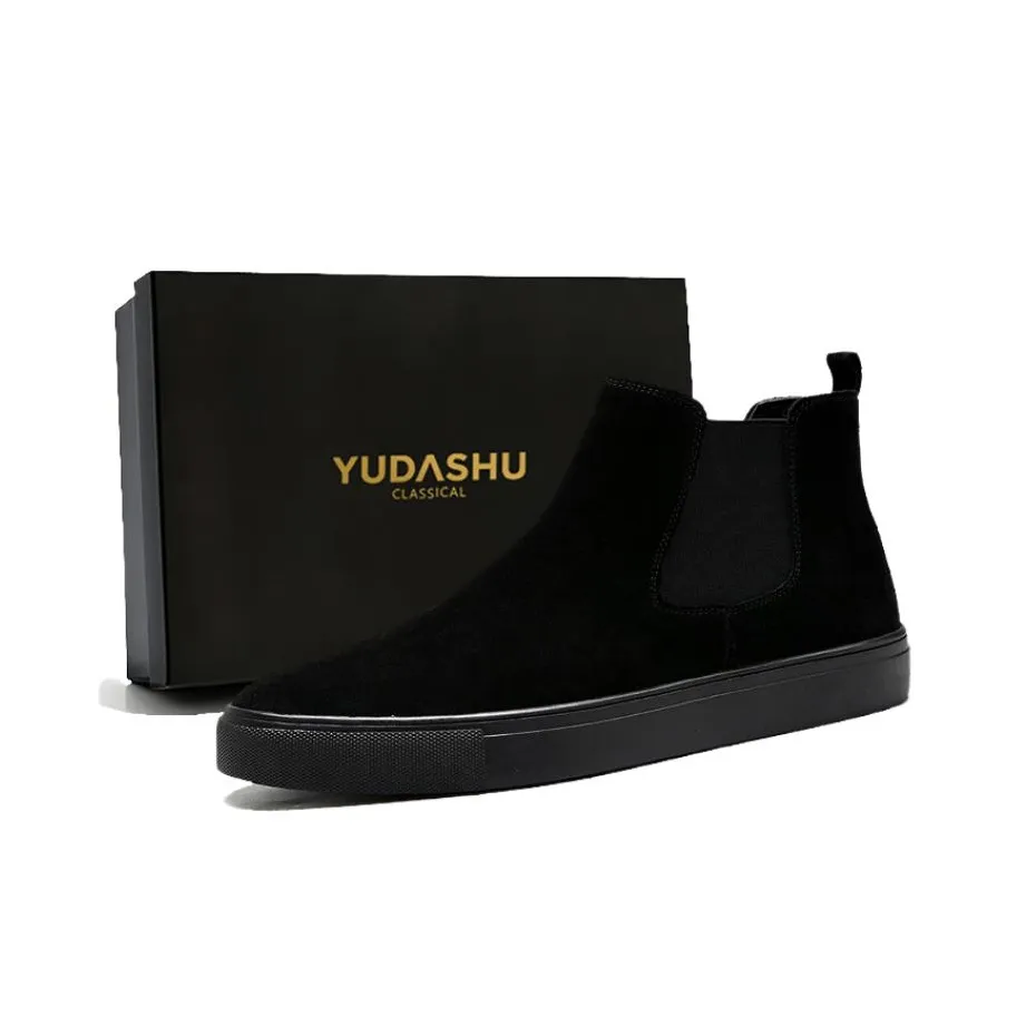 YUDASHU Челси Мужской