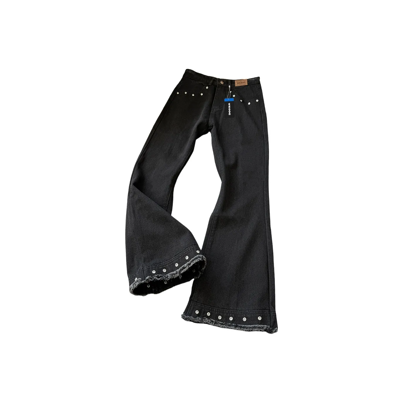 WKOOG Унисекс Джинсы