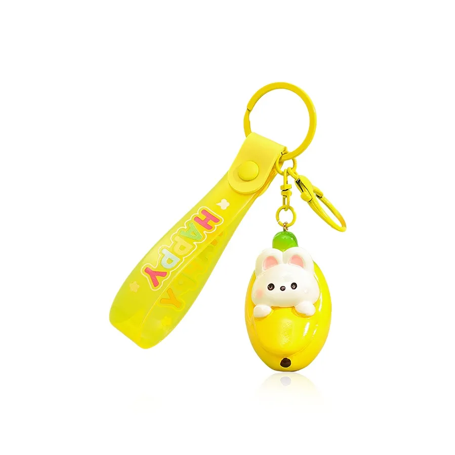 Inkopper Смола Брелоки Унисекс