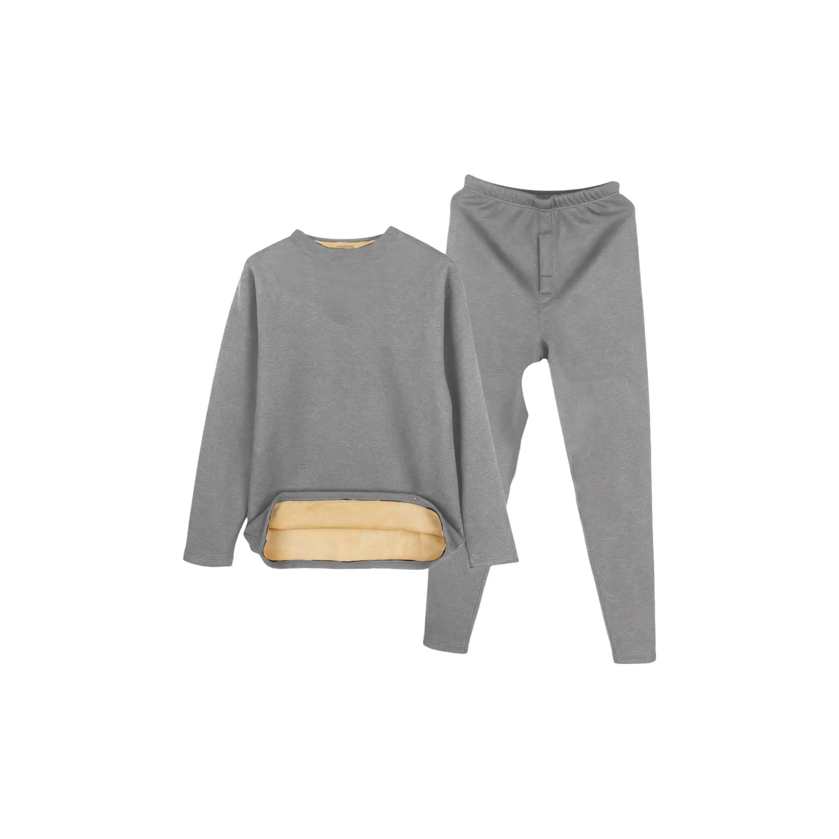 Cotton Gene Мужские термокомбинации