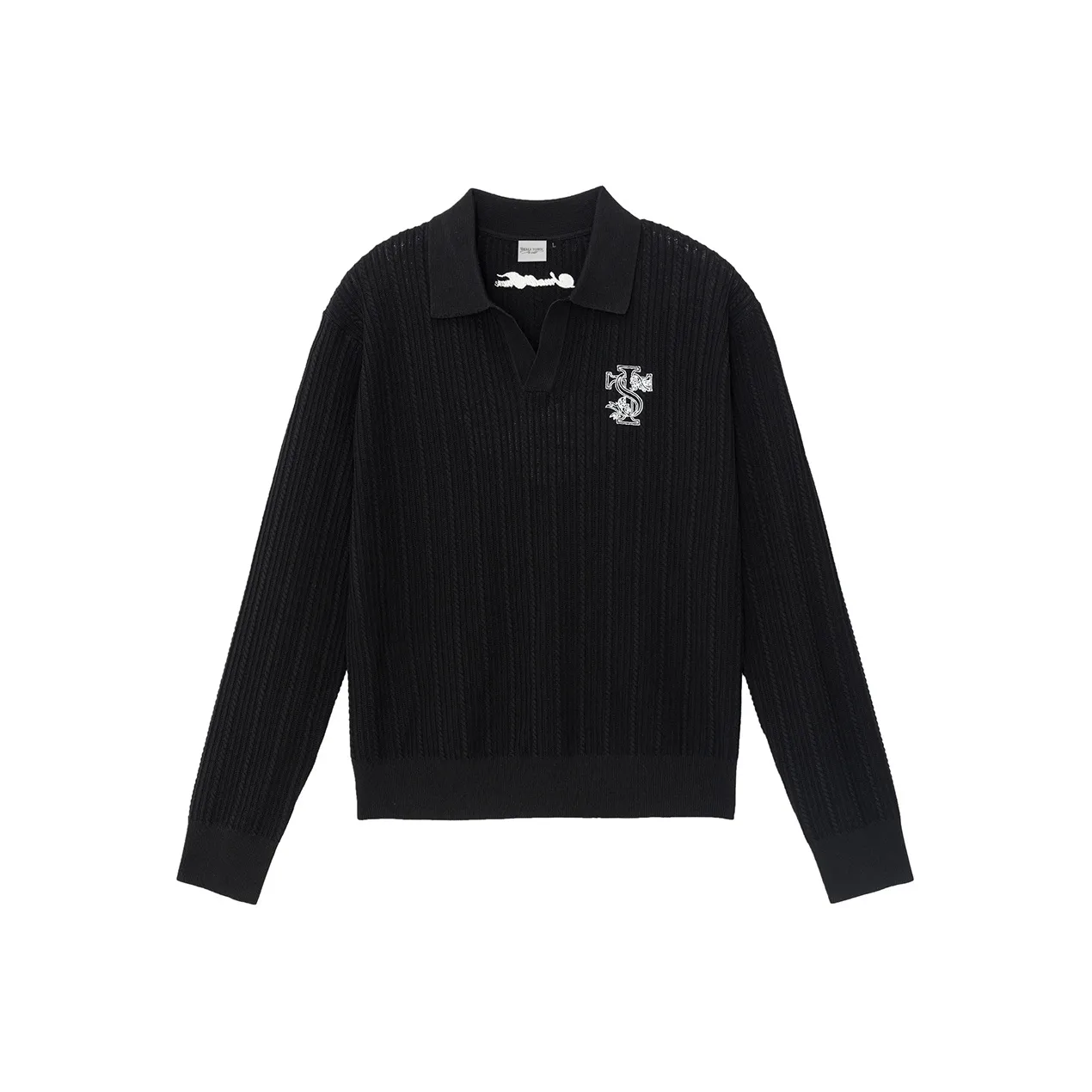 STK SMALL TOWN KID Поло Унисекс