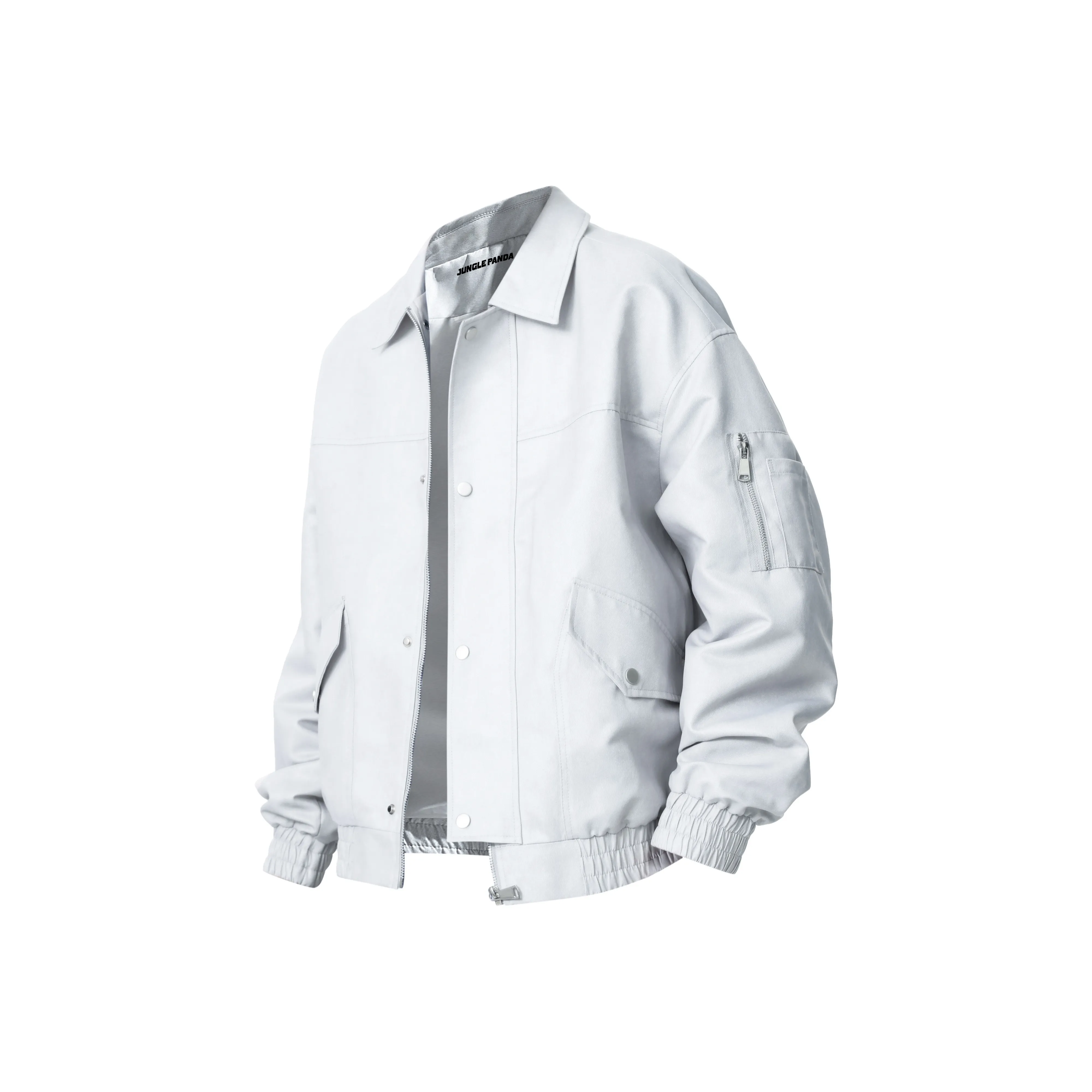 JUNGLE PANDA Куртки и Пальто Унисекс