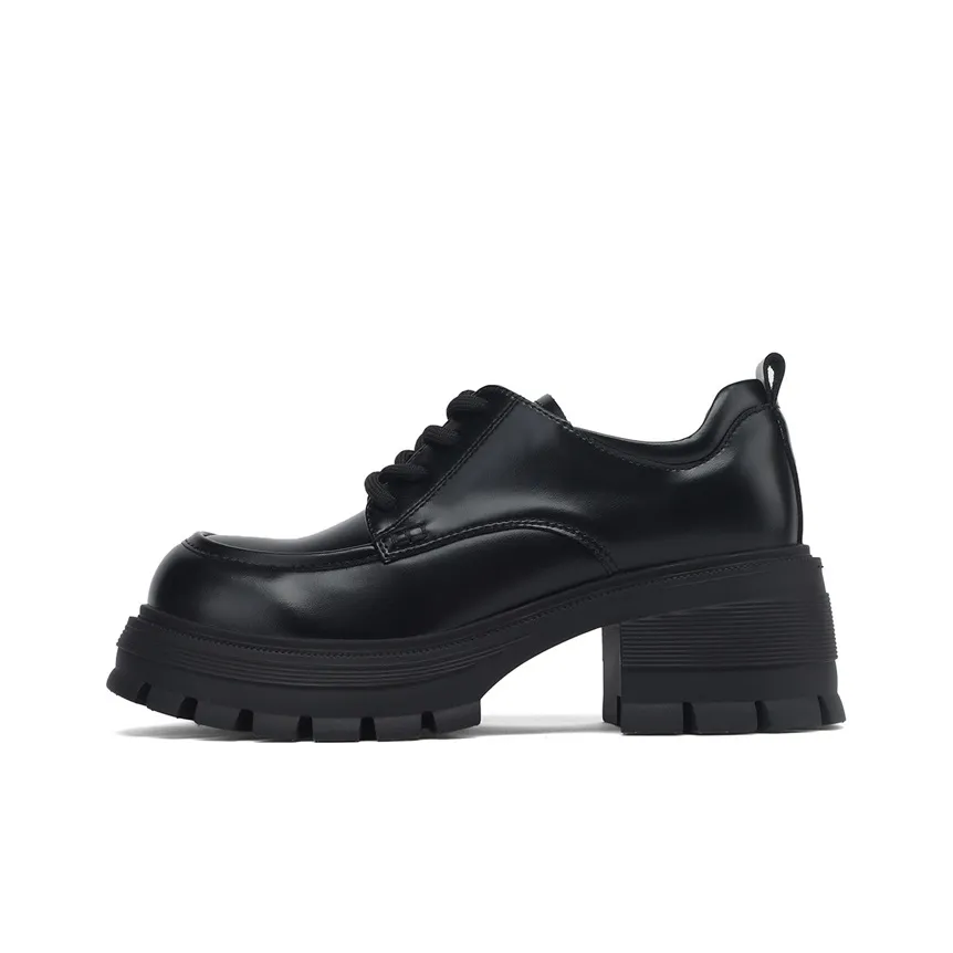 Daphne Лоферы Высокий каблук Женские