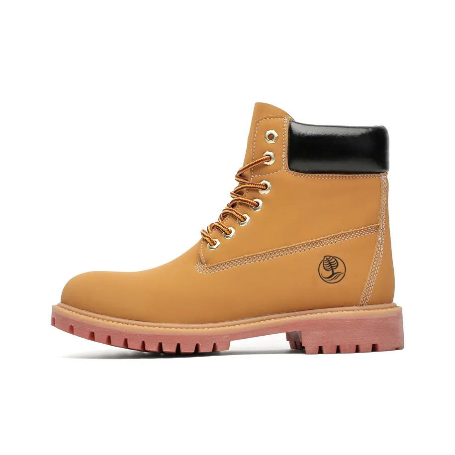 FCMM Martin Boots Мужской