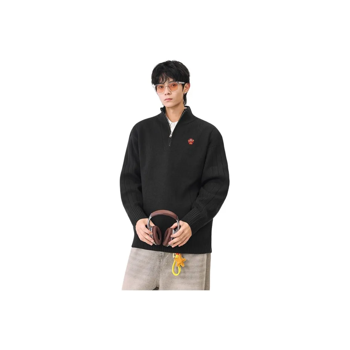 CooLai Унисекс Трикотаж