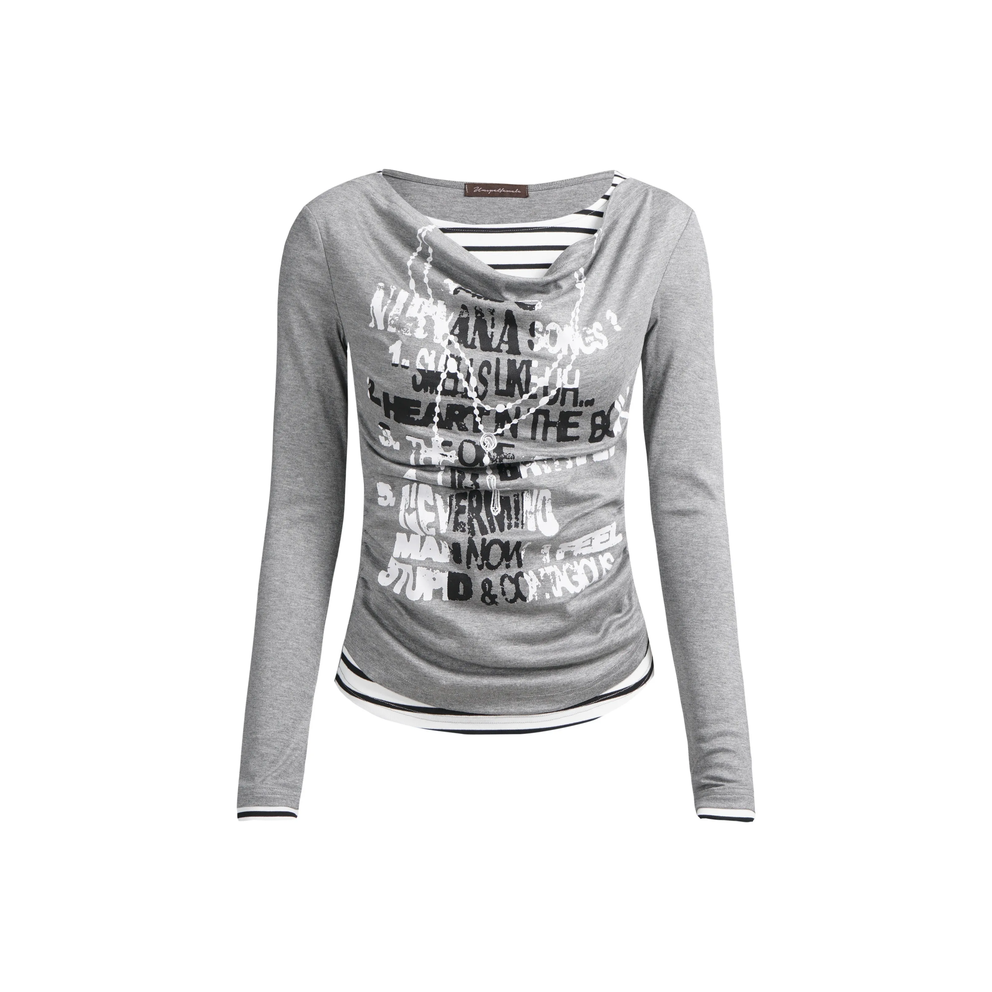 Ant Studio Женские T-рубашки