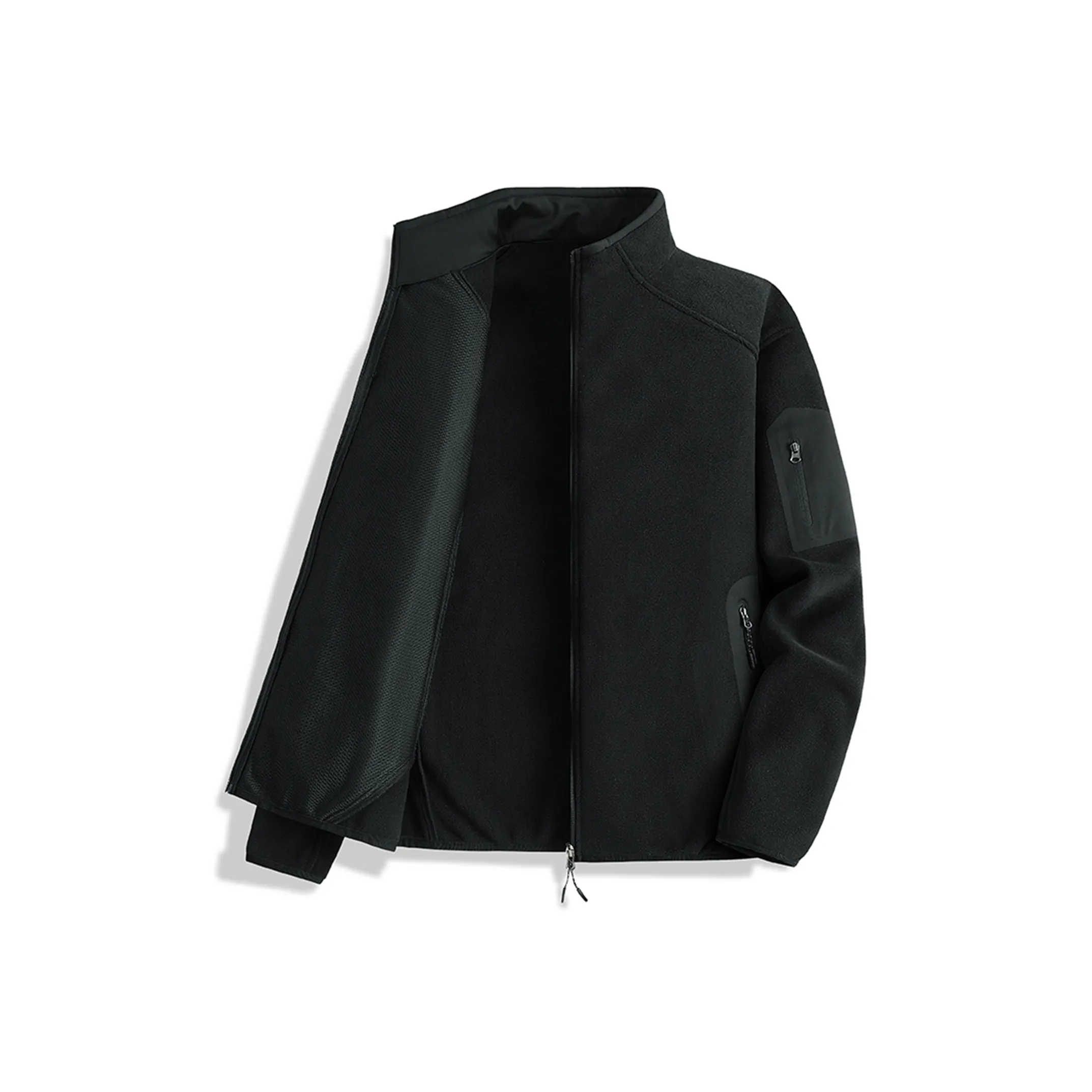 Mulinsen Вельвет Feel Пальто Унисекс