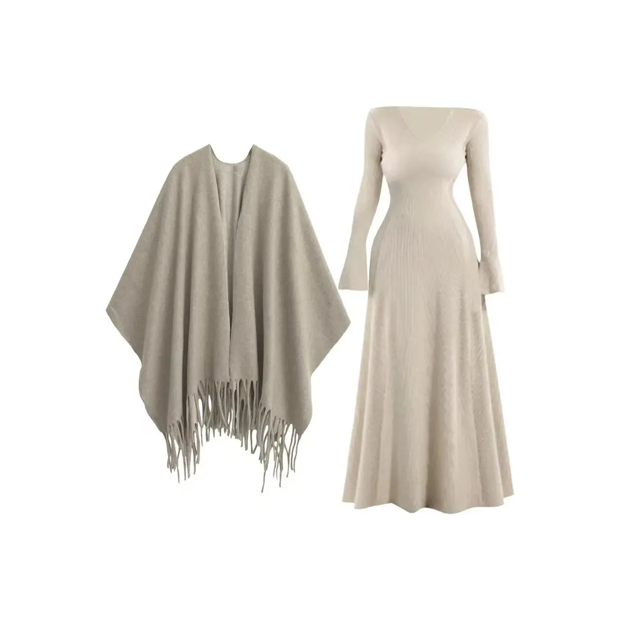 AINUOERMY Женские Комплекты с Юбкой