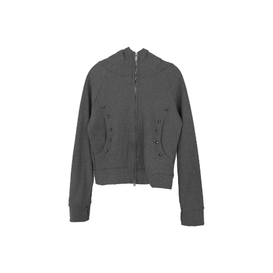 PZHK Толстовка Унисекс Короткое пальто