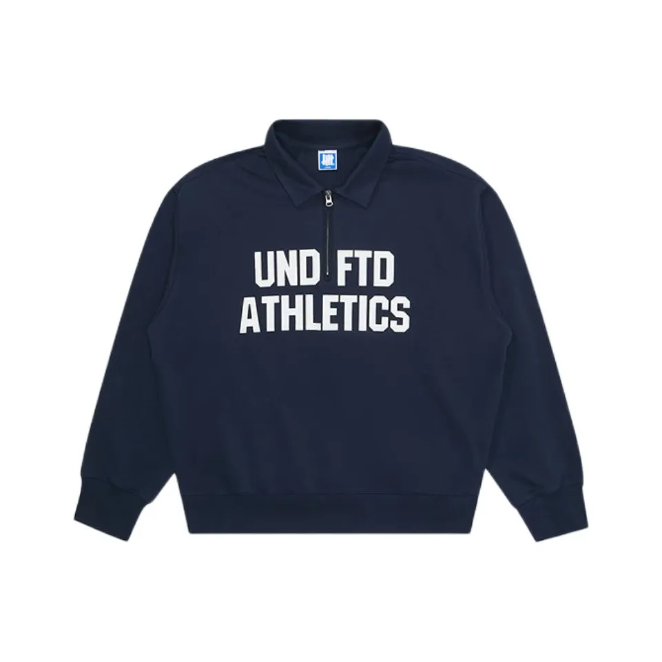 UNDEFEATED FW25 Свитшот Унисекс