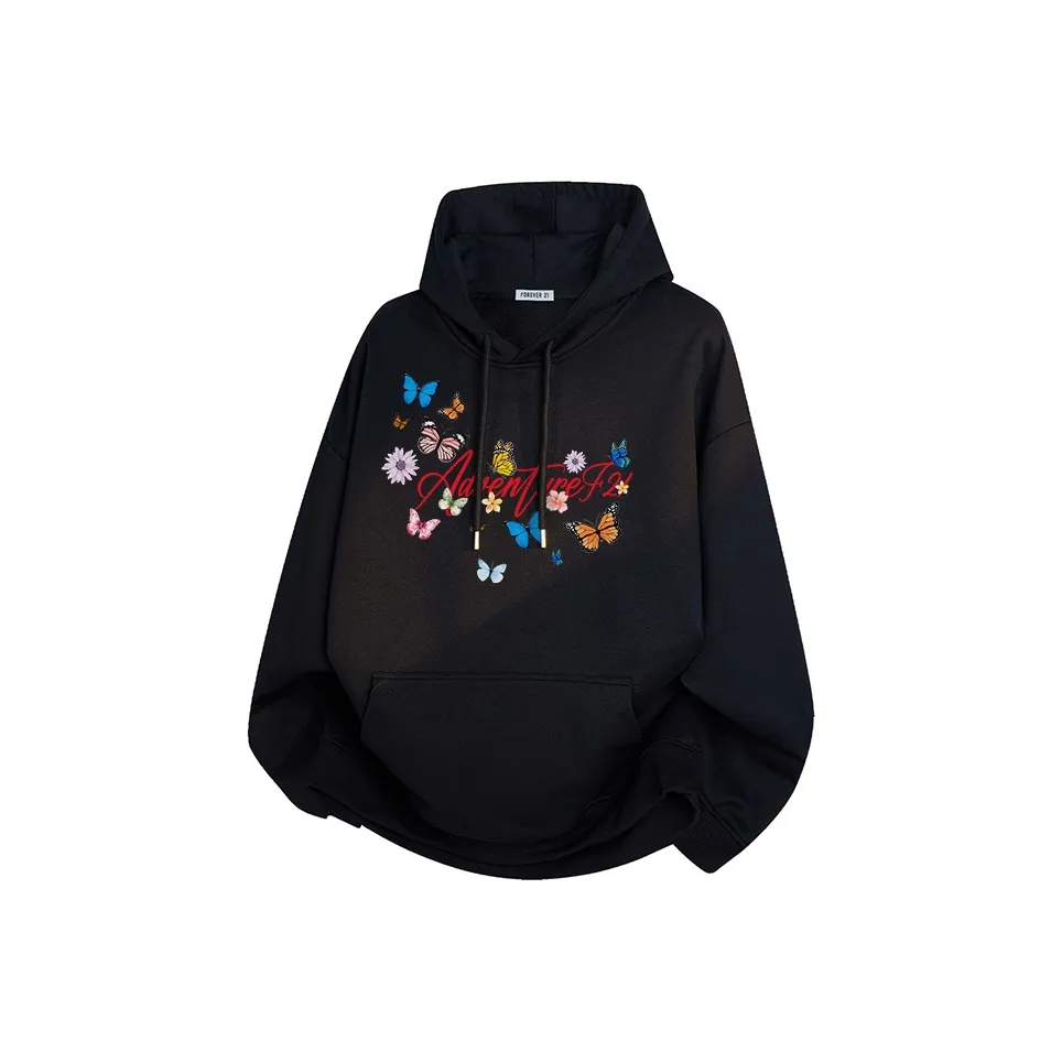 FOREVER 21 Унисекс Свитшоты