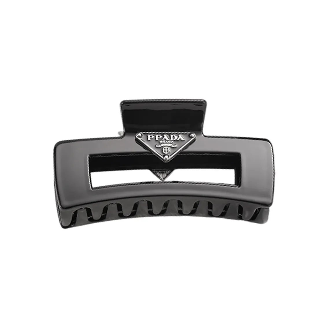 OFLY Акриловые заколки для волос Женские