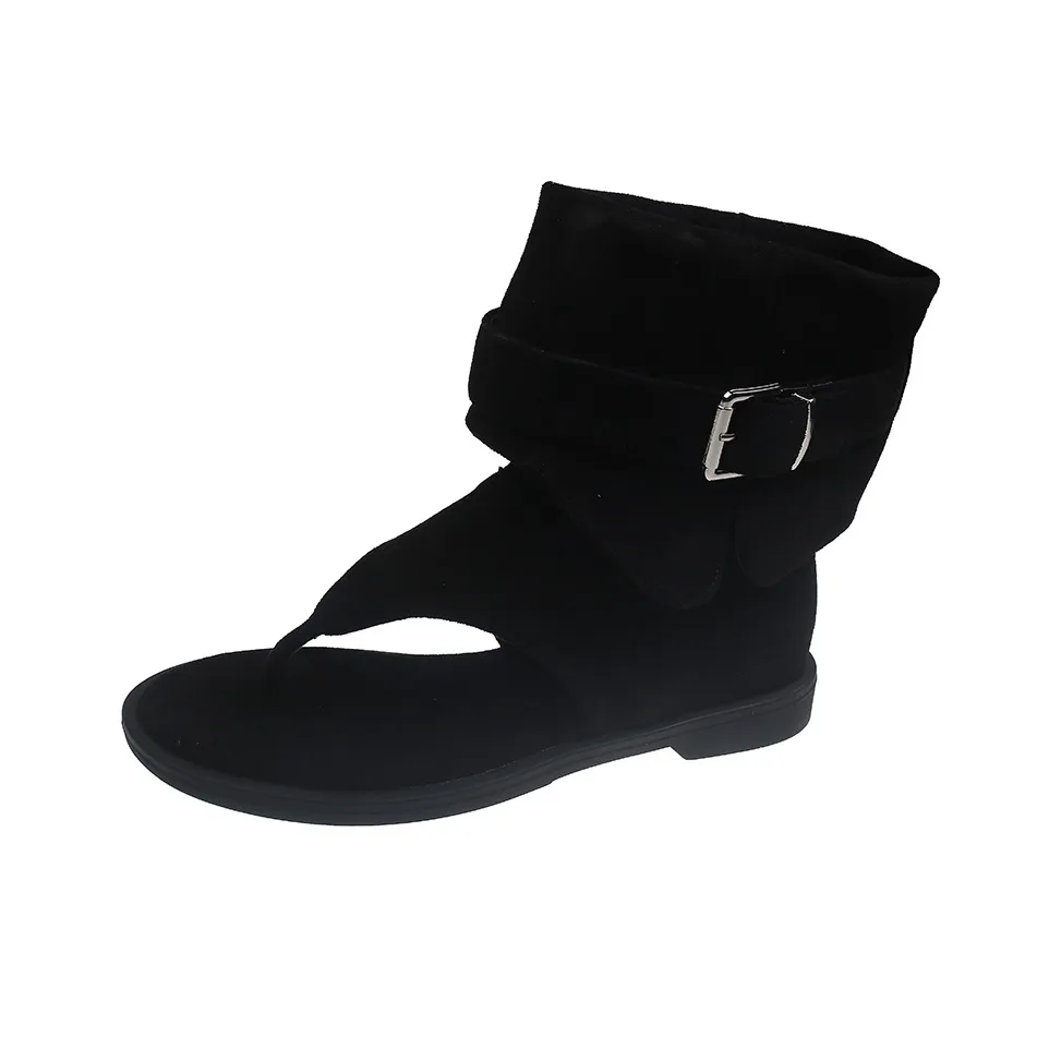 BINGO DUCK Римские сандалии Женские