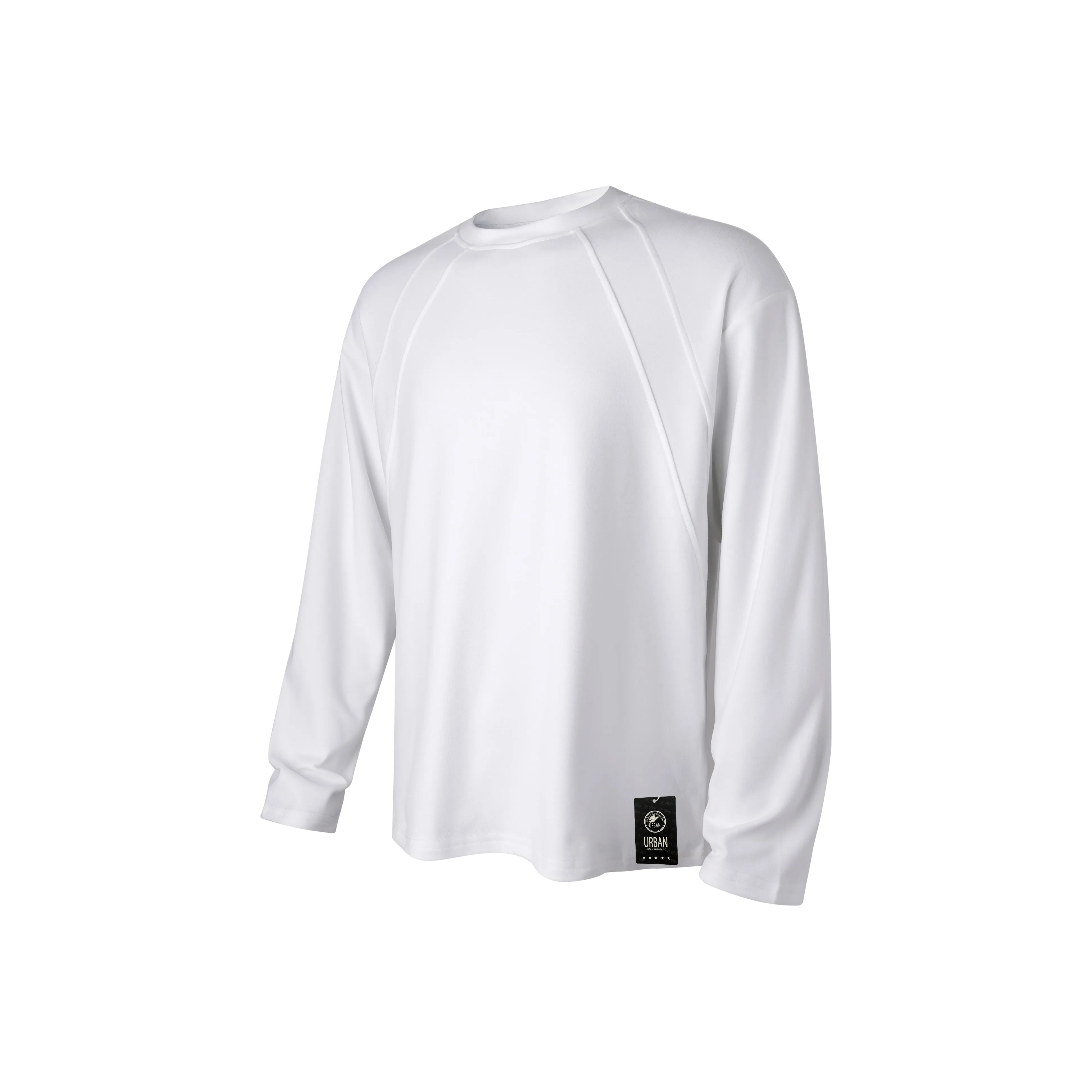 URBAN AUTHENTIC Свитшот Унисекс