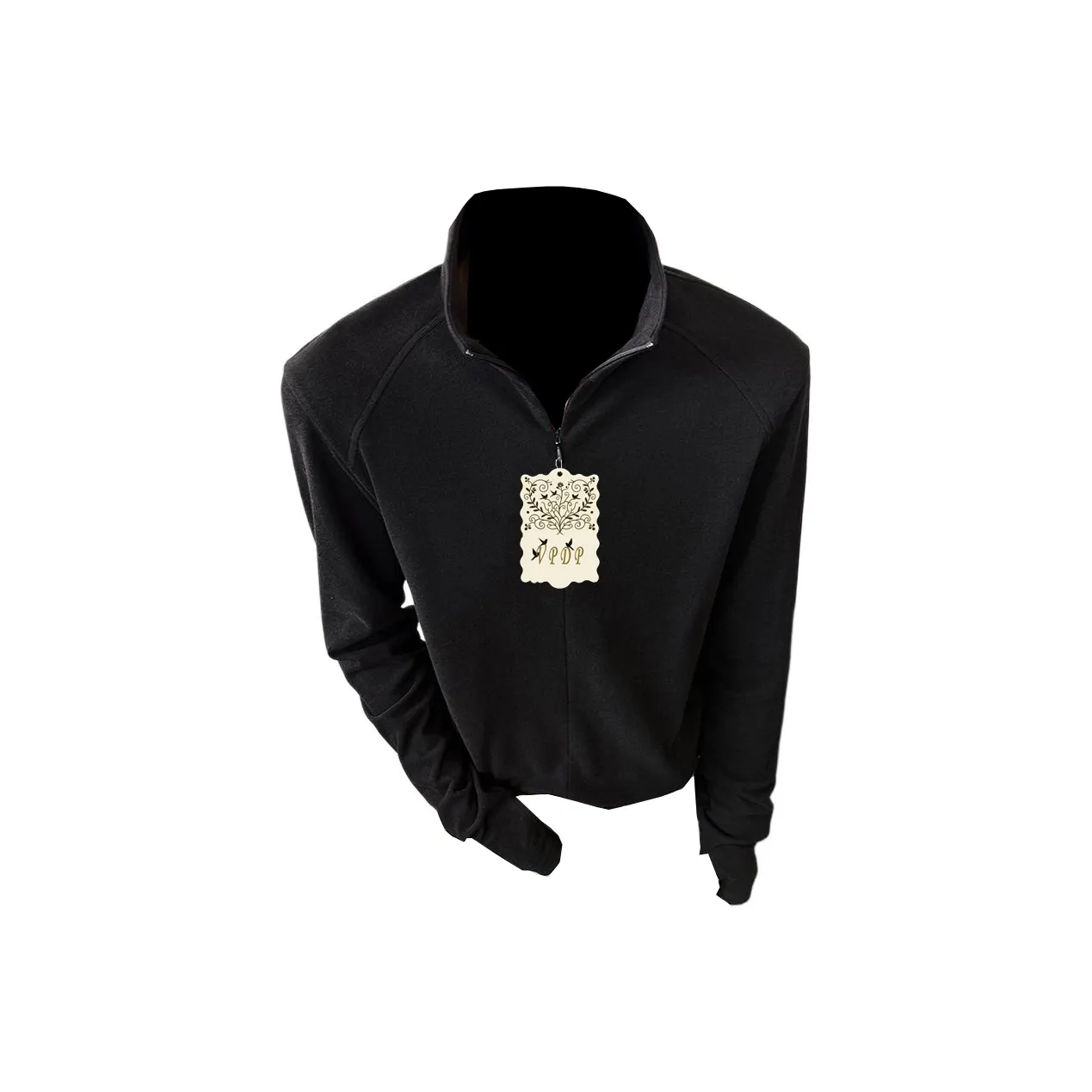 VPDP Унисекс Свитшоты