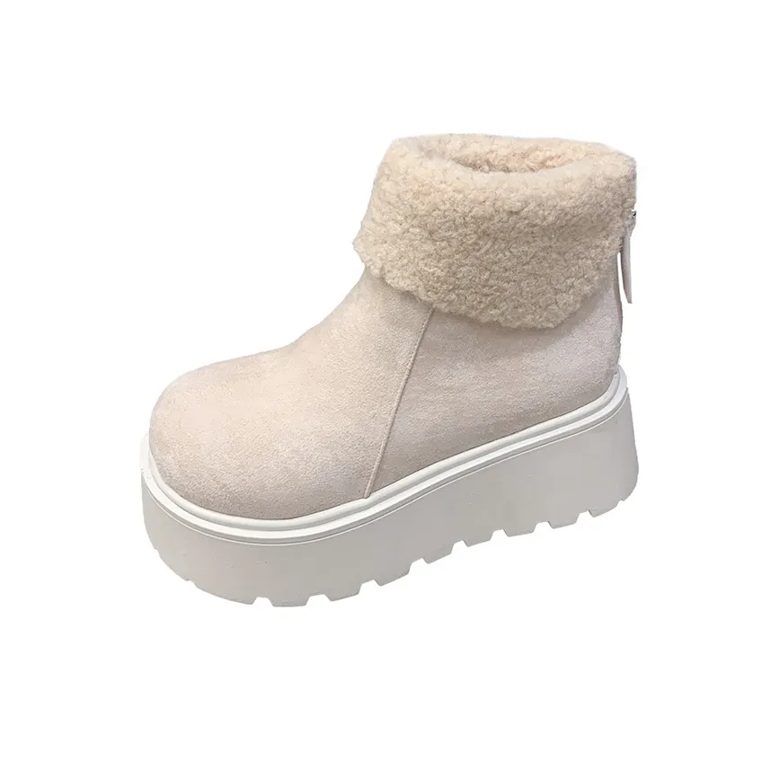 KLJK Martin Boots Женские