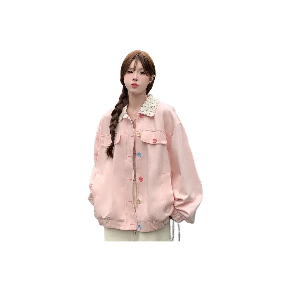 BVODE Женские Куртки