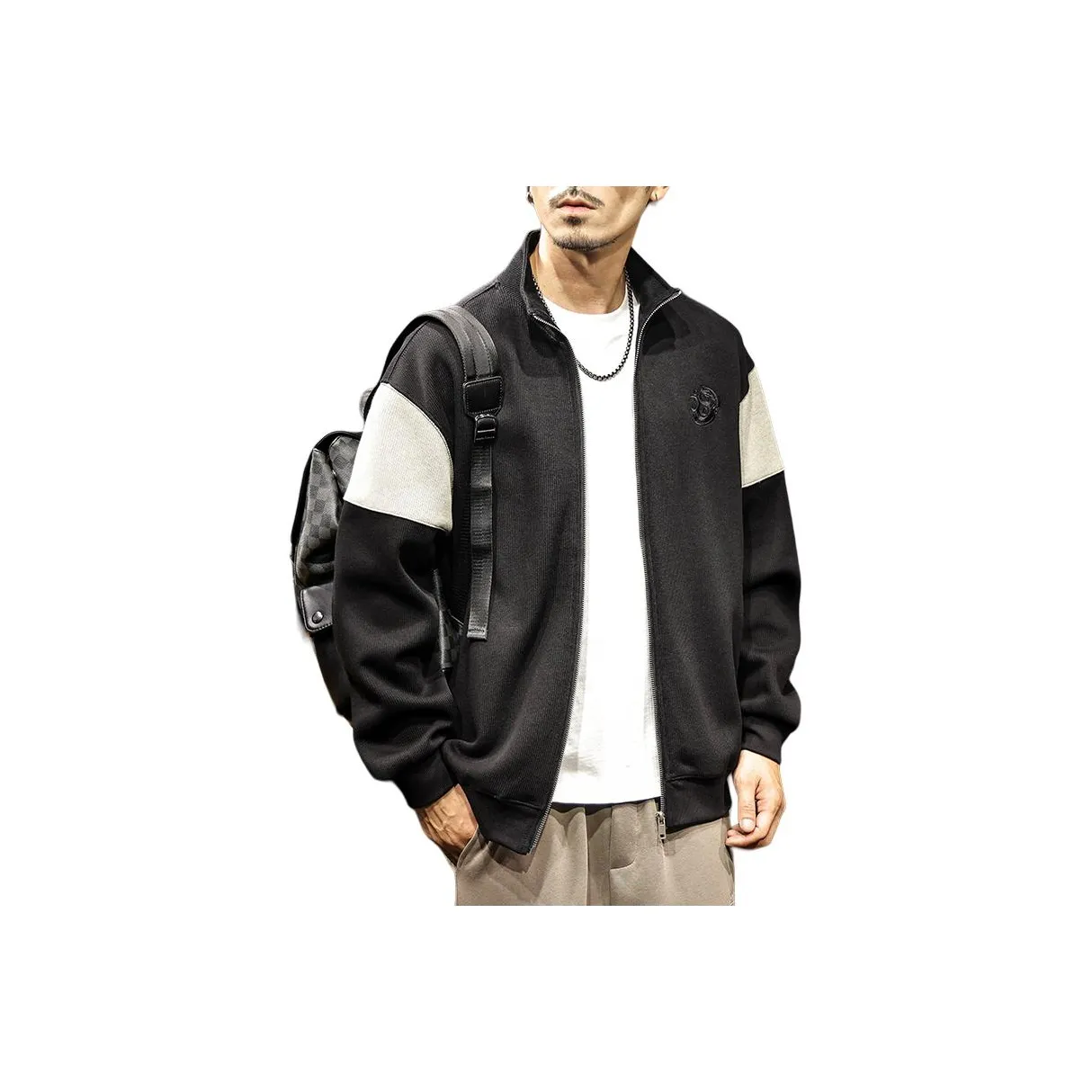 LUJIEBANG Мужские Свитшоты