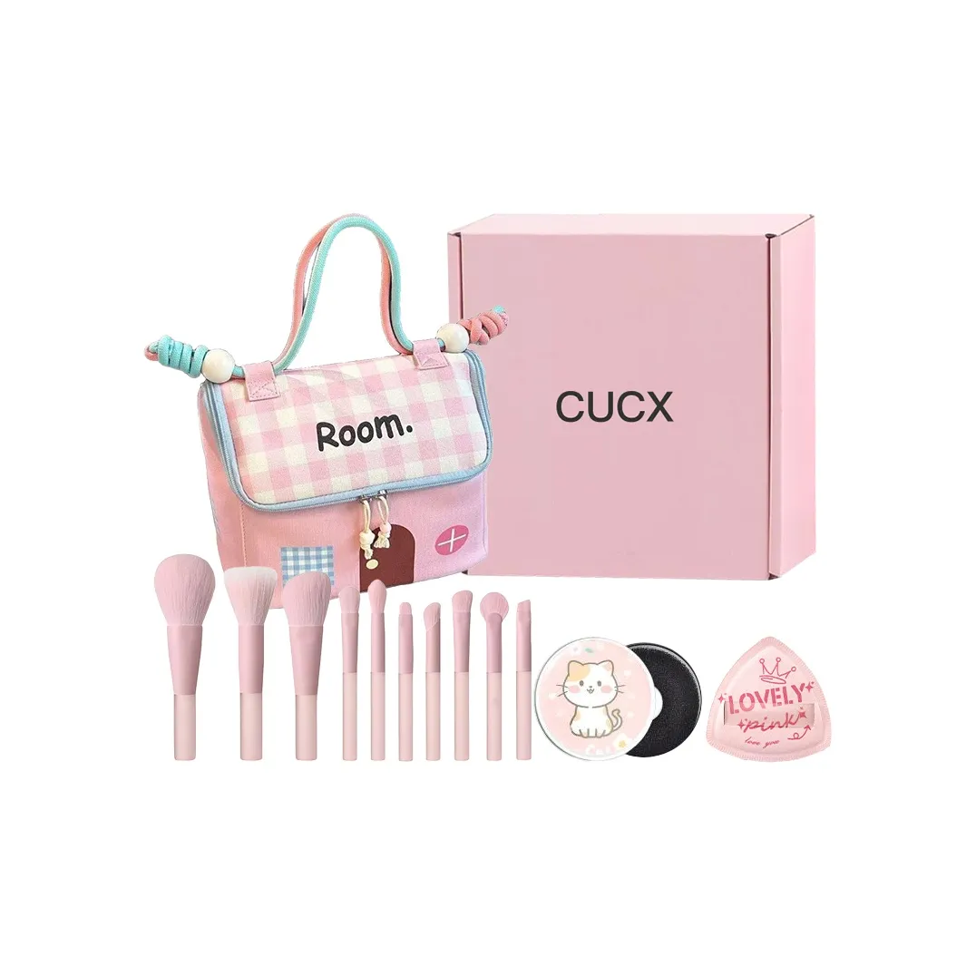 CUCX MAKE UP Инструменты Женские