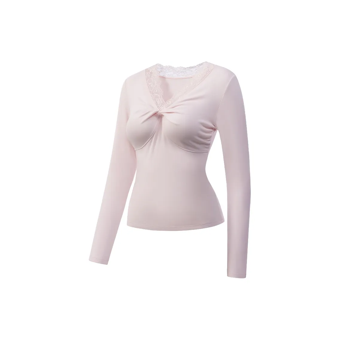 MY BODY Женские термофутболки