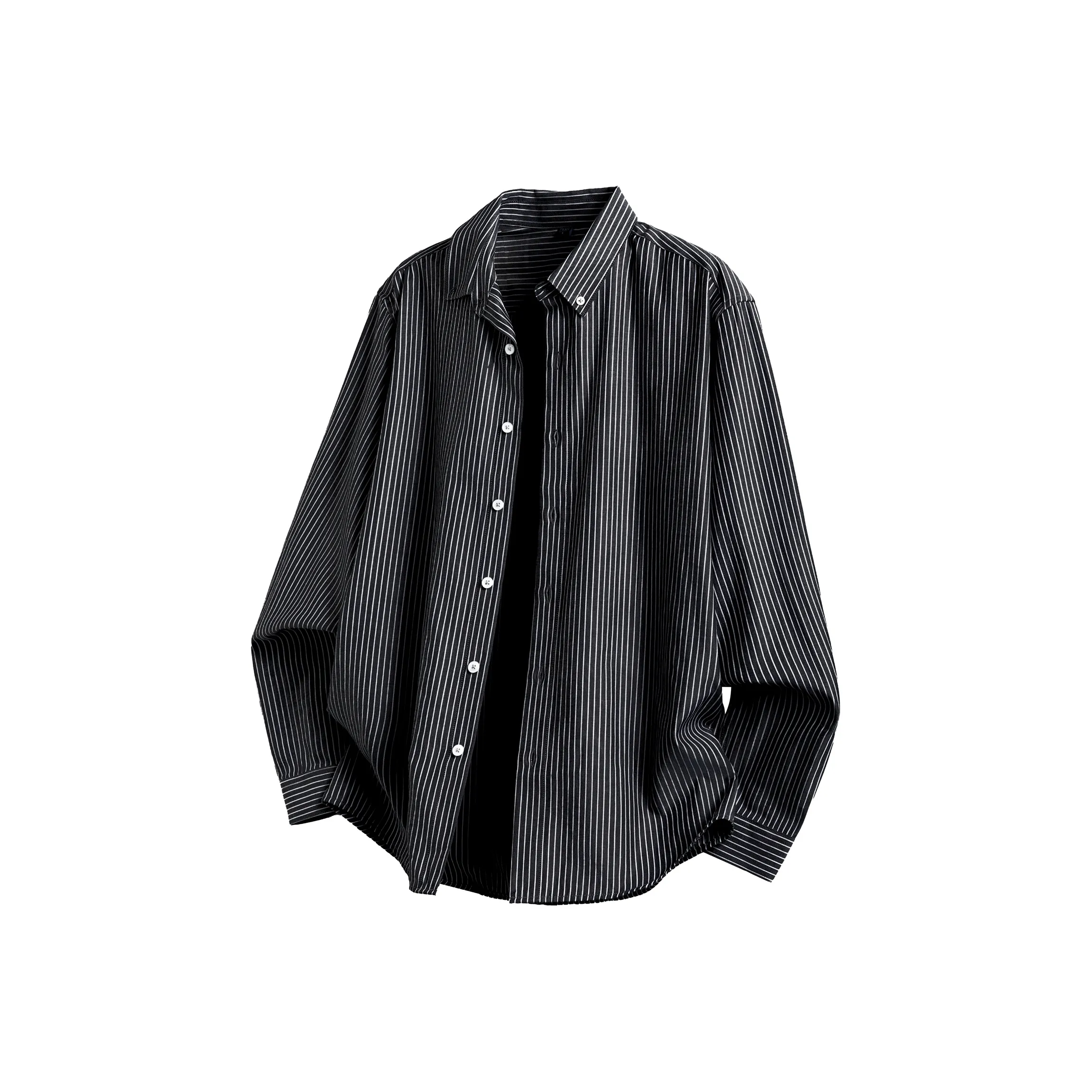 RUIFANDISI Мужские рубашки