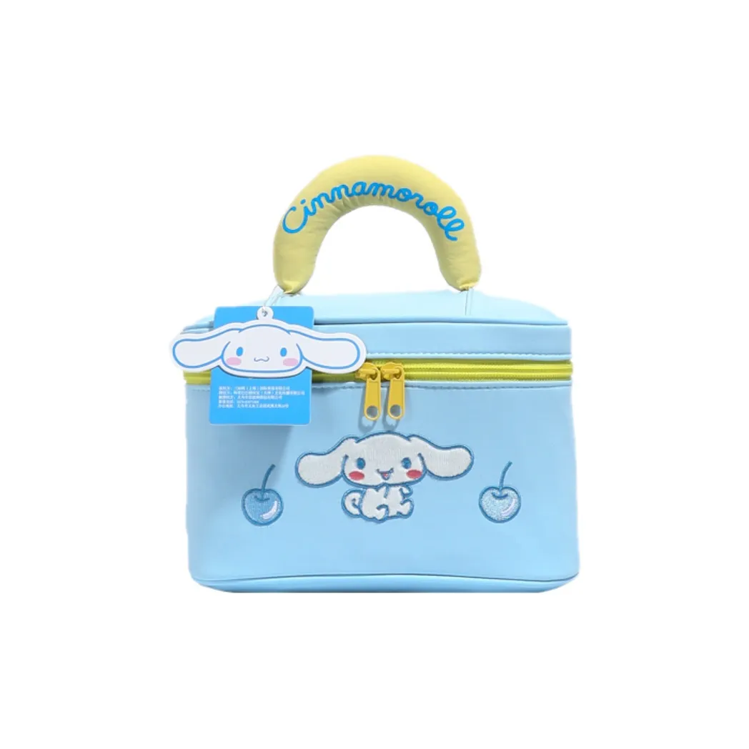 Санрио Полиэстер Путешествие Сумка для хранения Женские Cinnamoroll