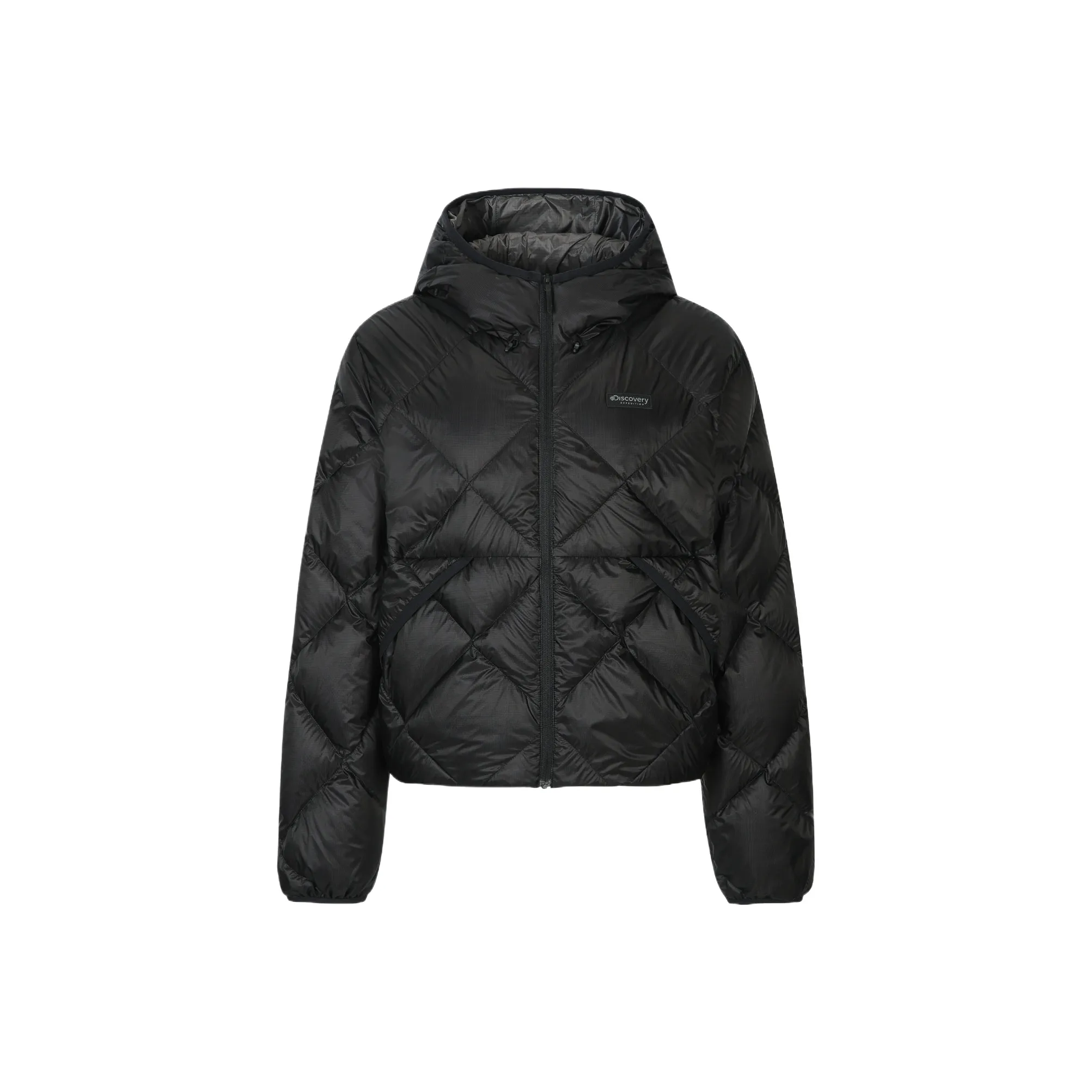 Discovery EXPEDITION Пуховик Женские