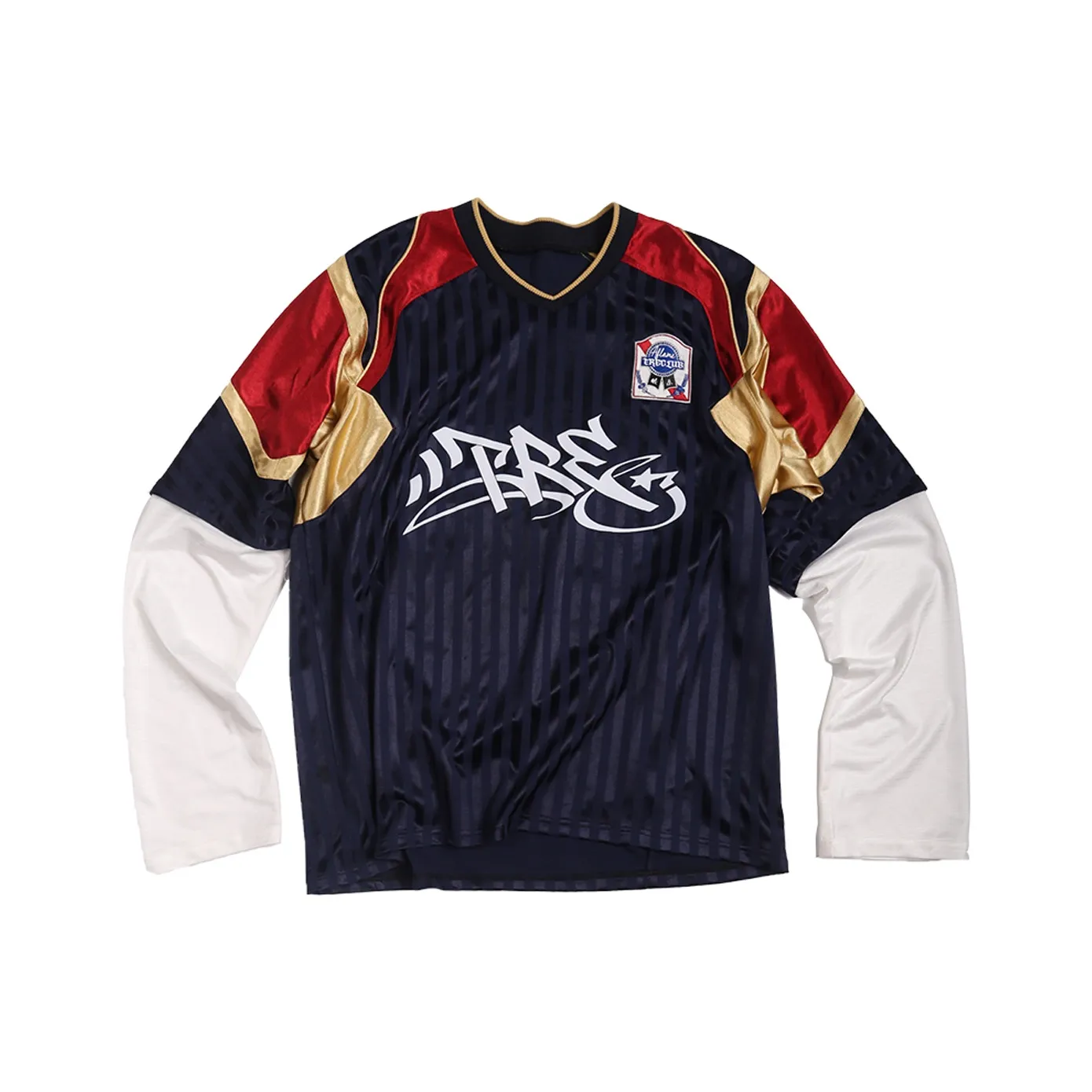 TREMINAL Ледяной Хоккейный Джерси T Рубашка Унисекс