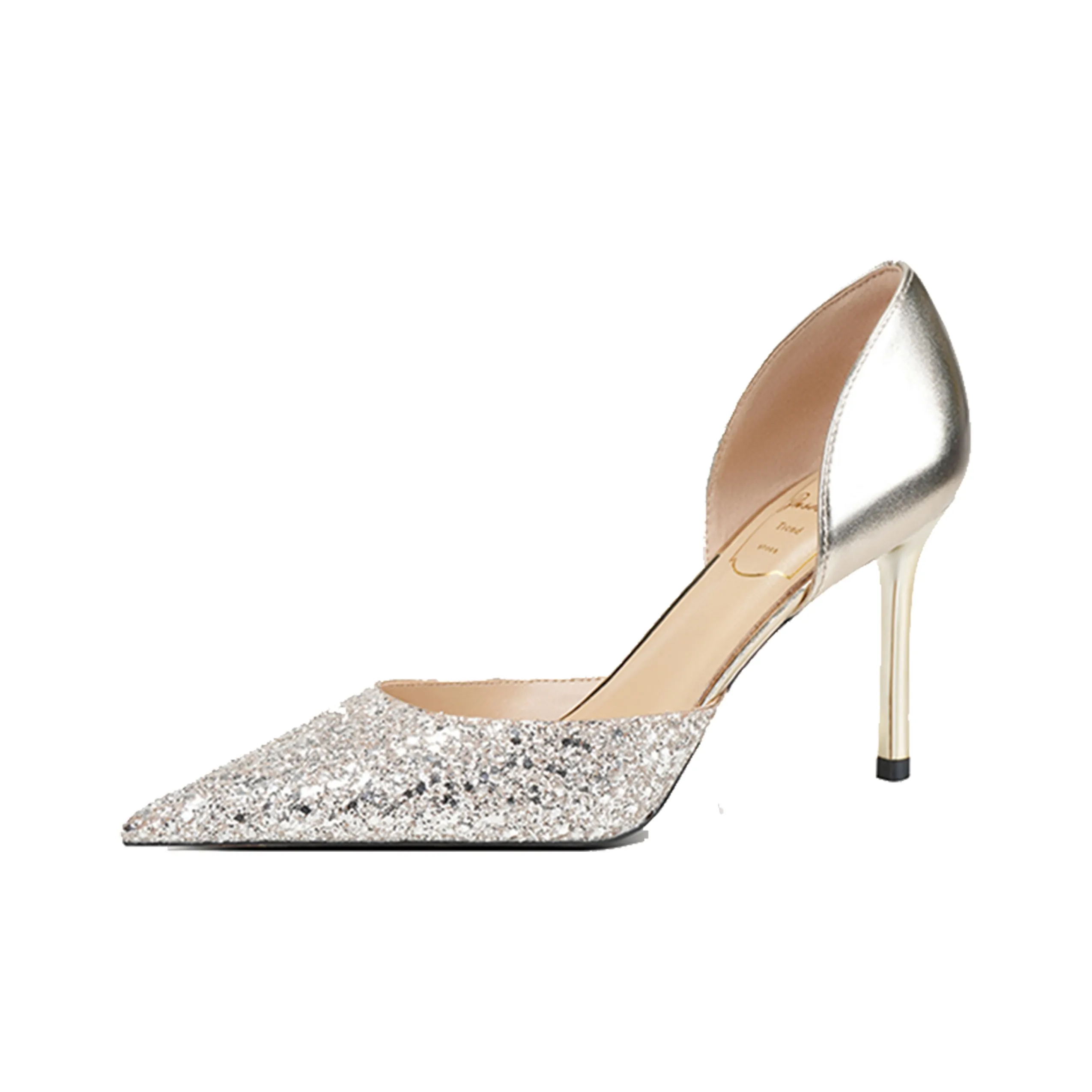 TATAYA Высокие каблуки Женские