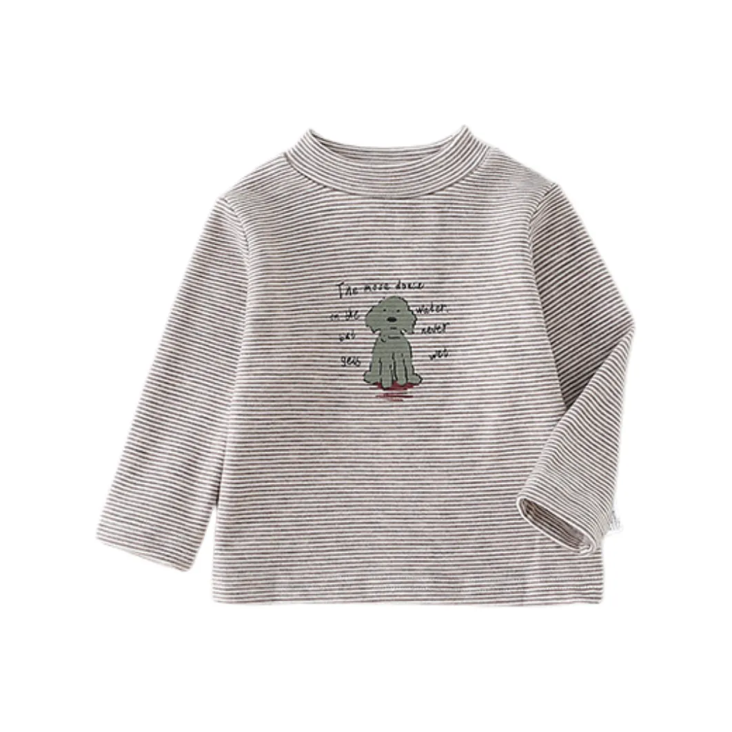 GOYN T Рубашка для малышей и детей дошкольного возраста