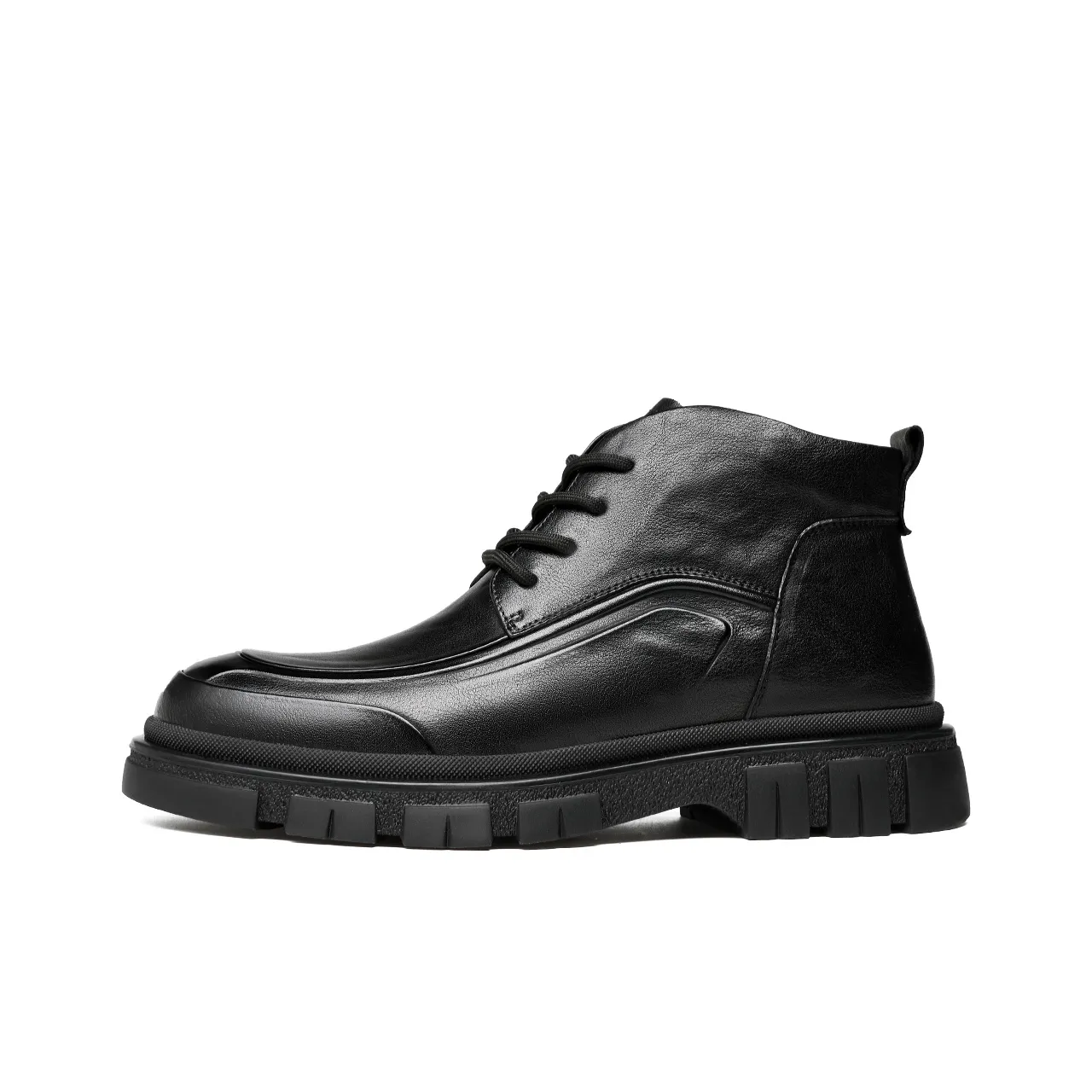 Millies Ботильоны Черные с флисовой подкладкой Мужские