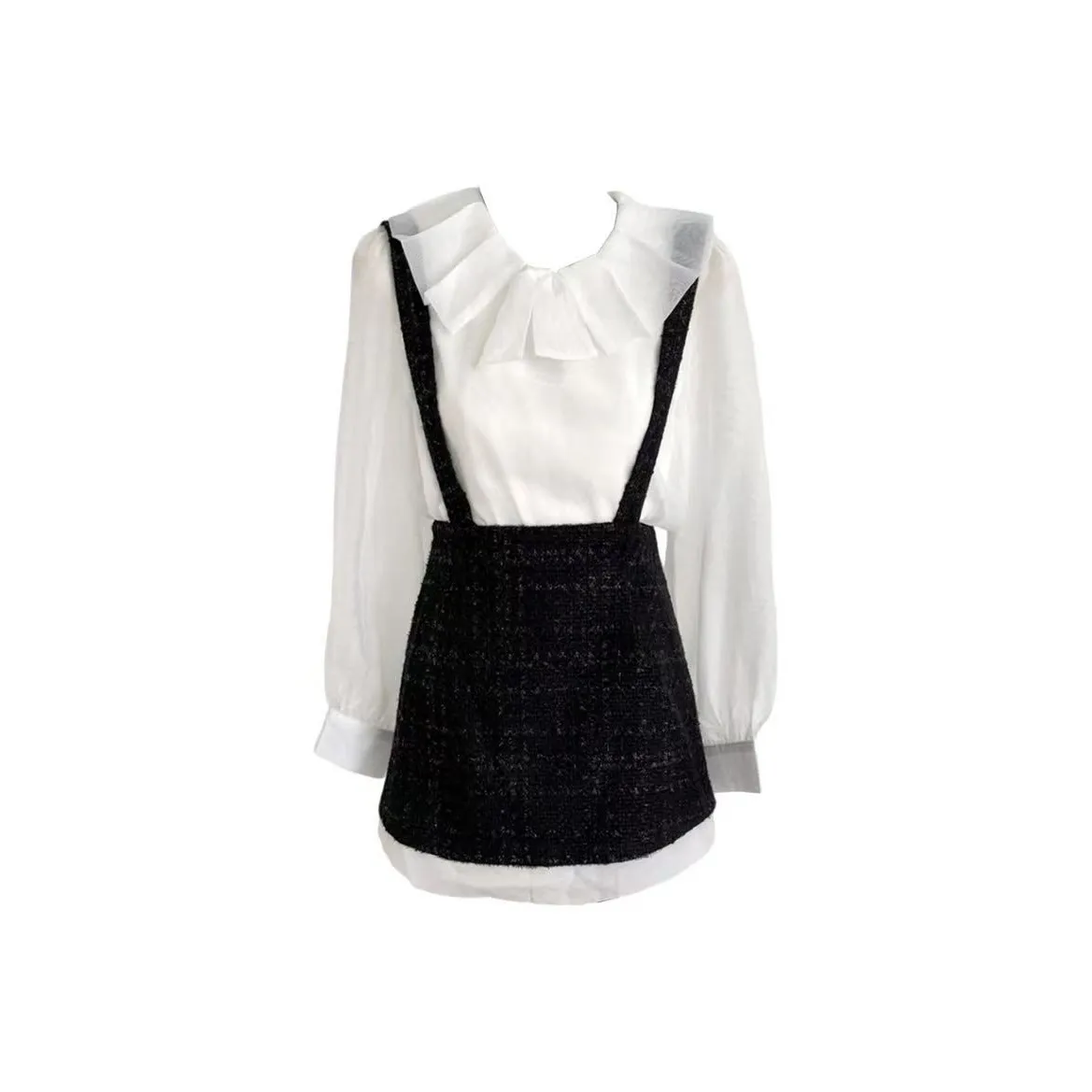 MA JOURNEE Женские Комплекты с Юбкой