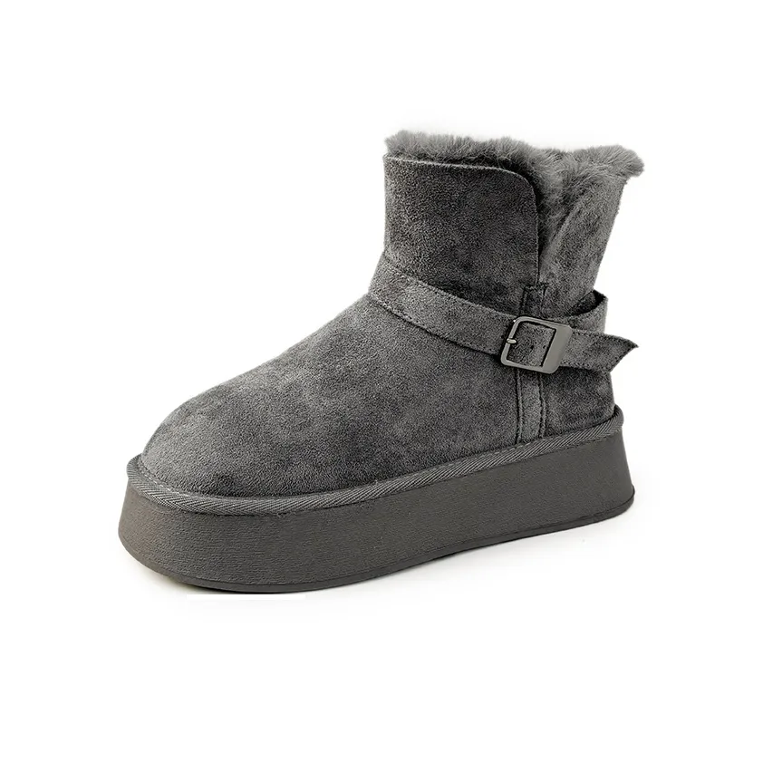 AFJI Сноубутсы Женские