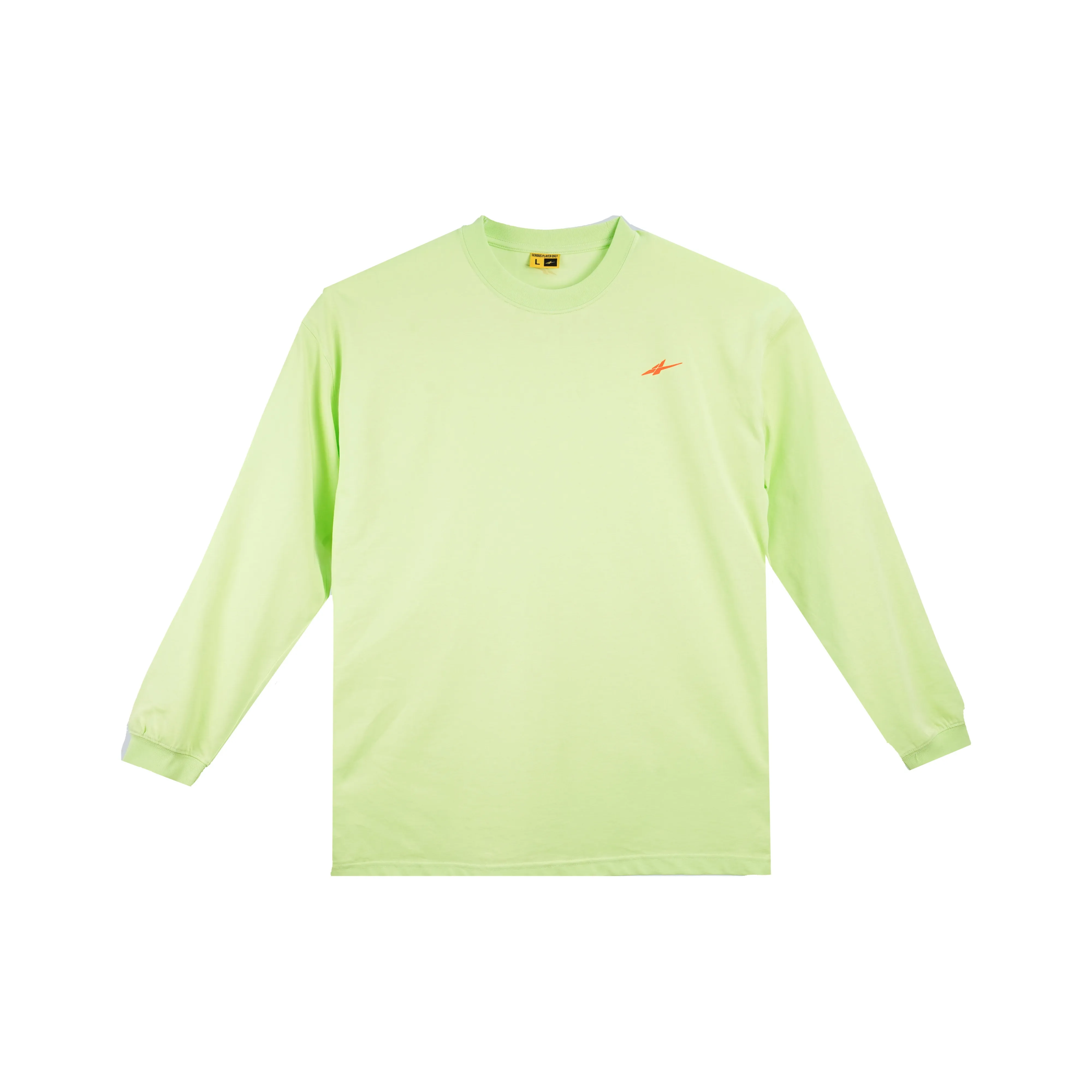 Serious Player Only T-Shirt Мужской