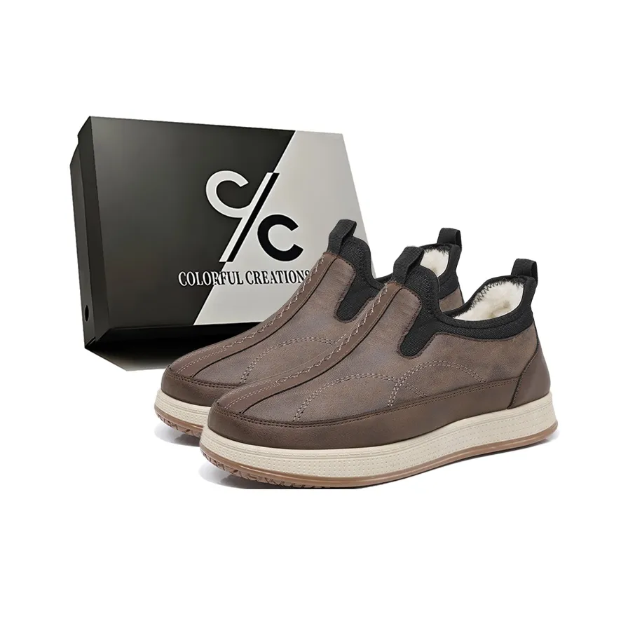 Colorful Creations Повседневная обувь Высокий топ Мужской