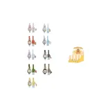 전체 박스 9개 (감별: 오픈식 포장 보호 필름)