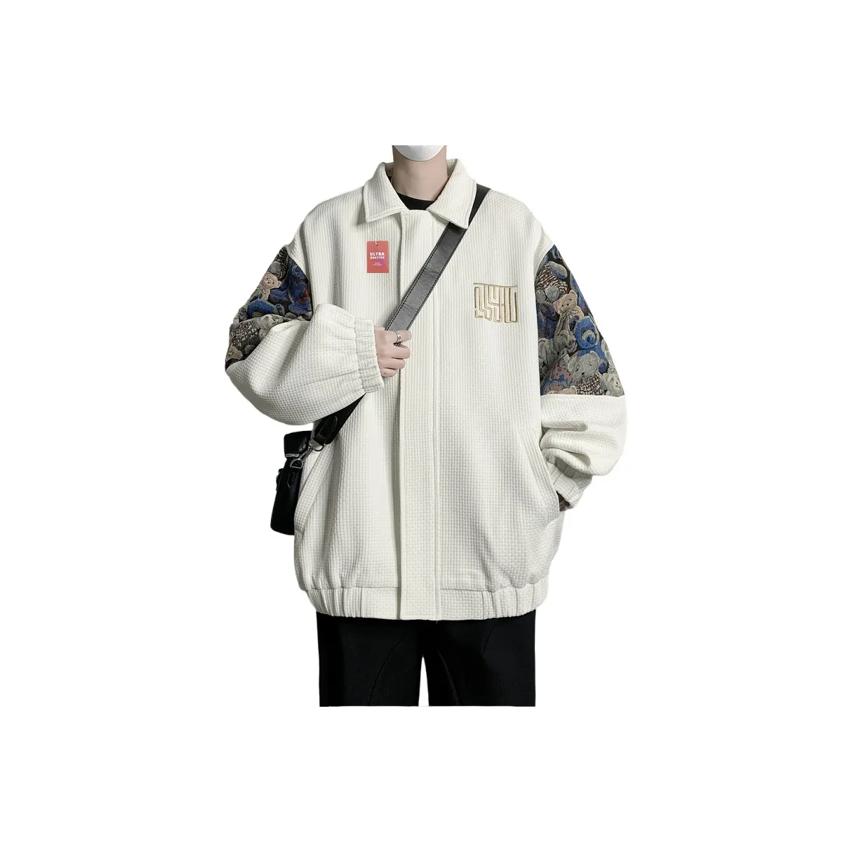 ULTRA QUATTRO Унисекс Куртки