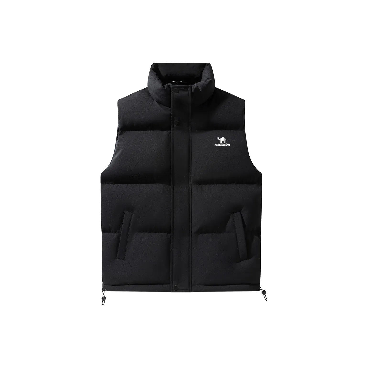 LINGHANGLUOTUO Унисекс Жилеты