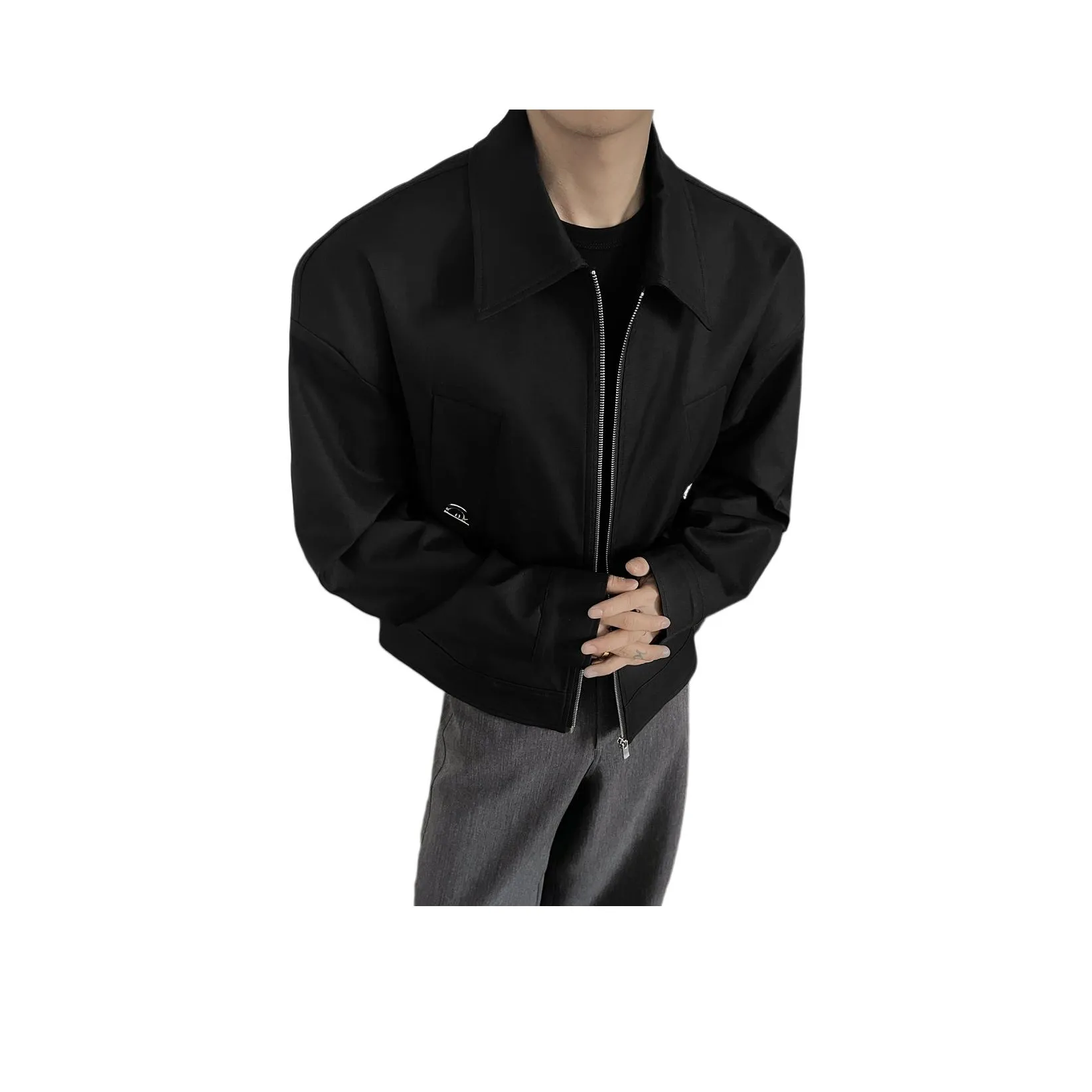 DOGANSON Унисекс Куртки