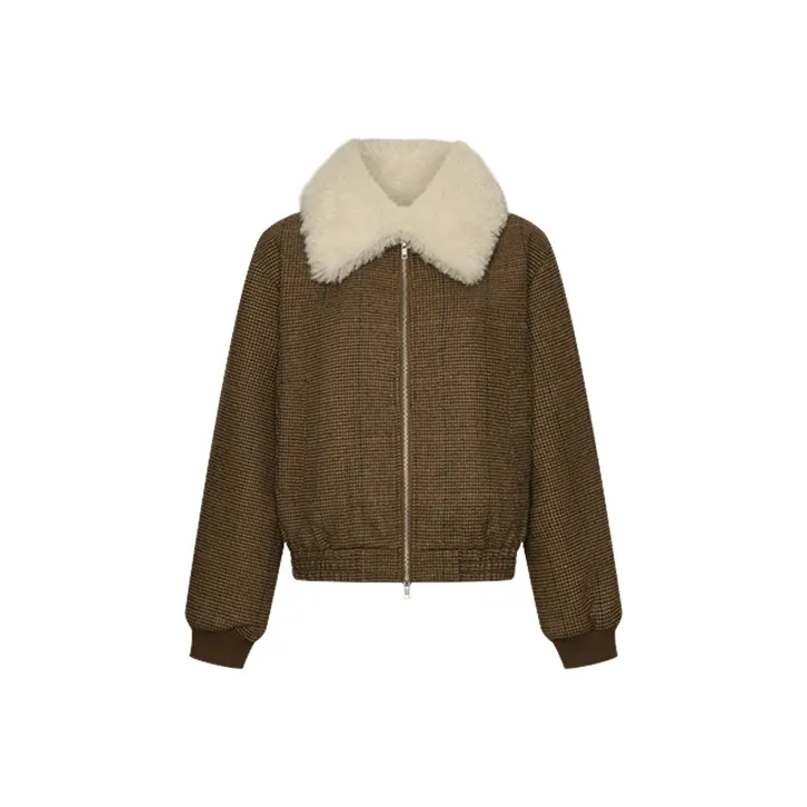 URBAN REVIVO Женская куртка Женская