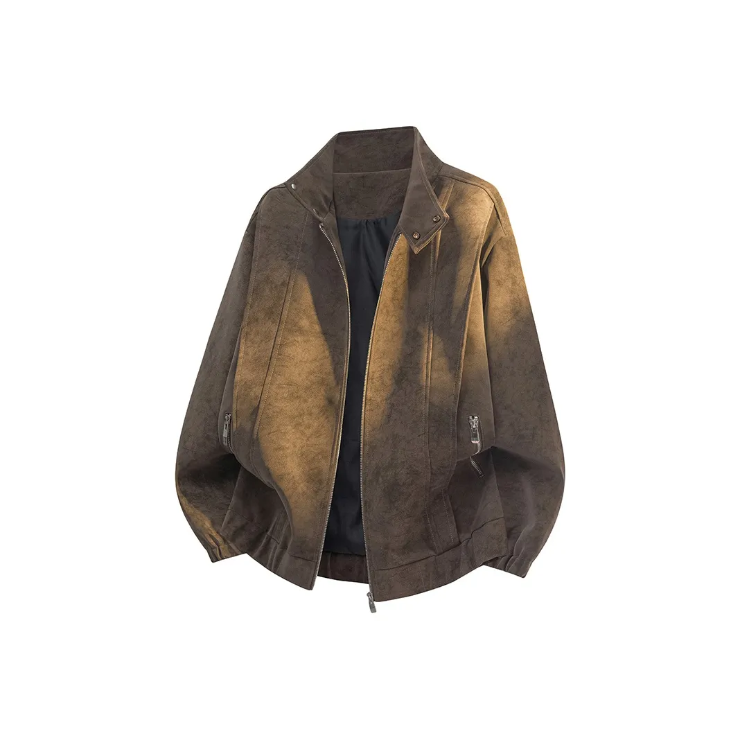 GUANKA Унисекс Куртки