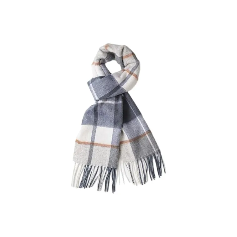 NOME 100% шерсть Вязаные шарфы Унисекс