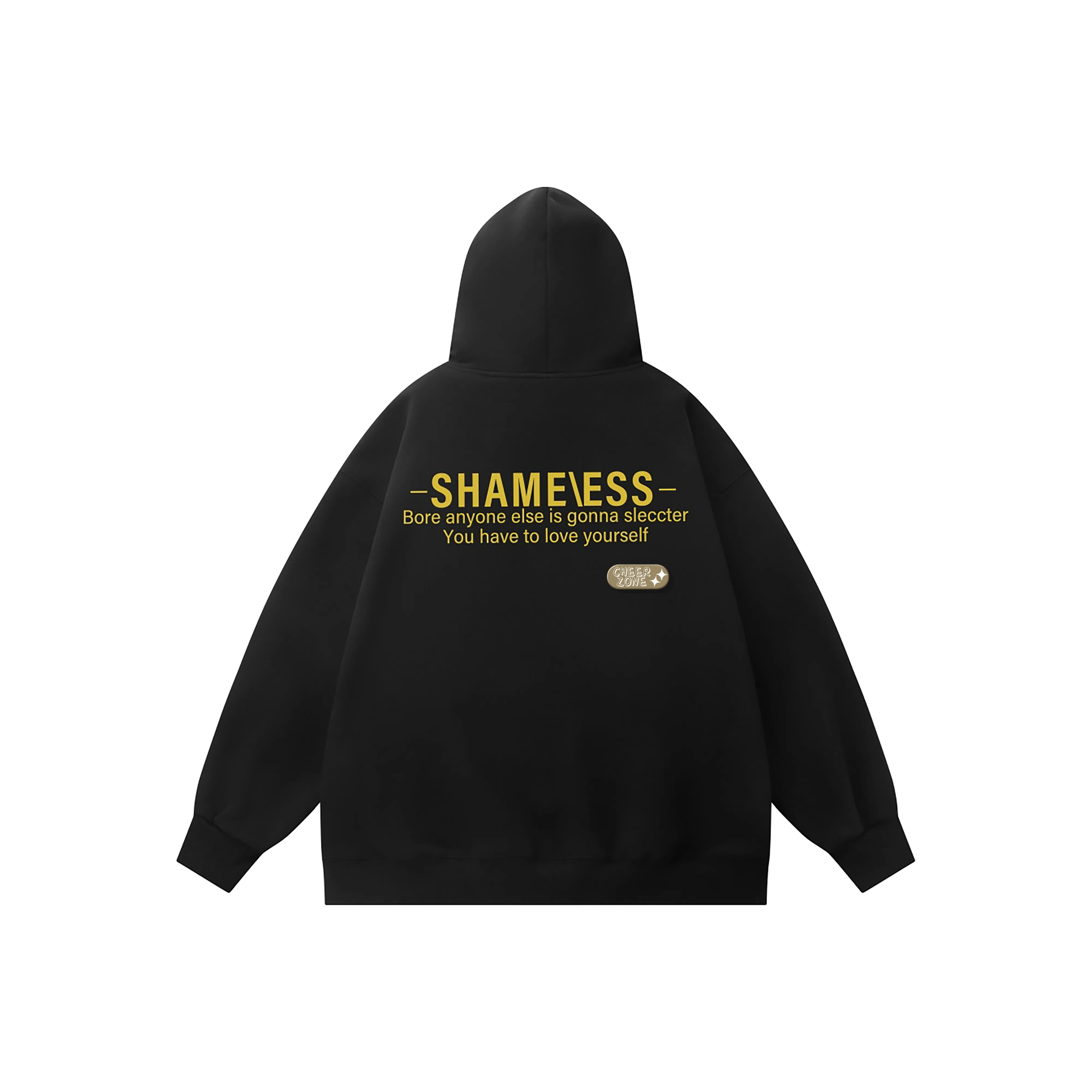 CHEER ZONE Унисекс Свитшоты