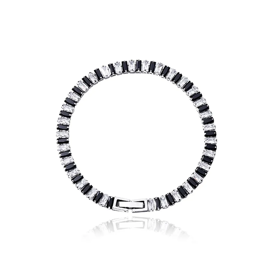 FOREVER MELODY Браслеты из титанового стального сплава Мужской