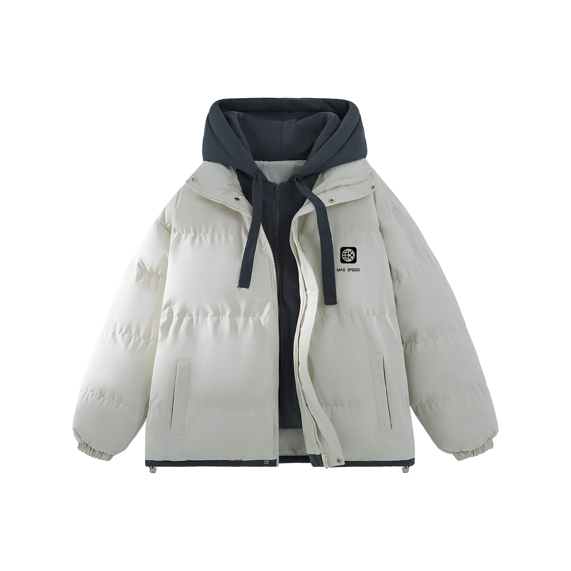 Disney Унисекс Пуховики