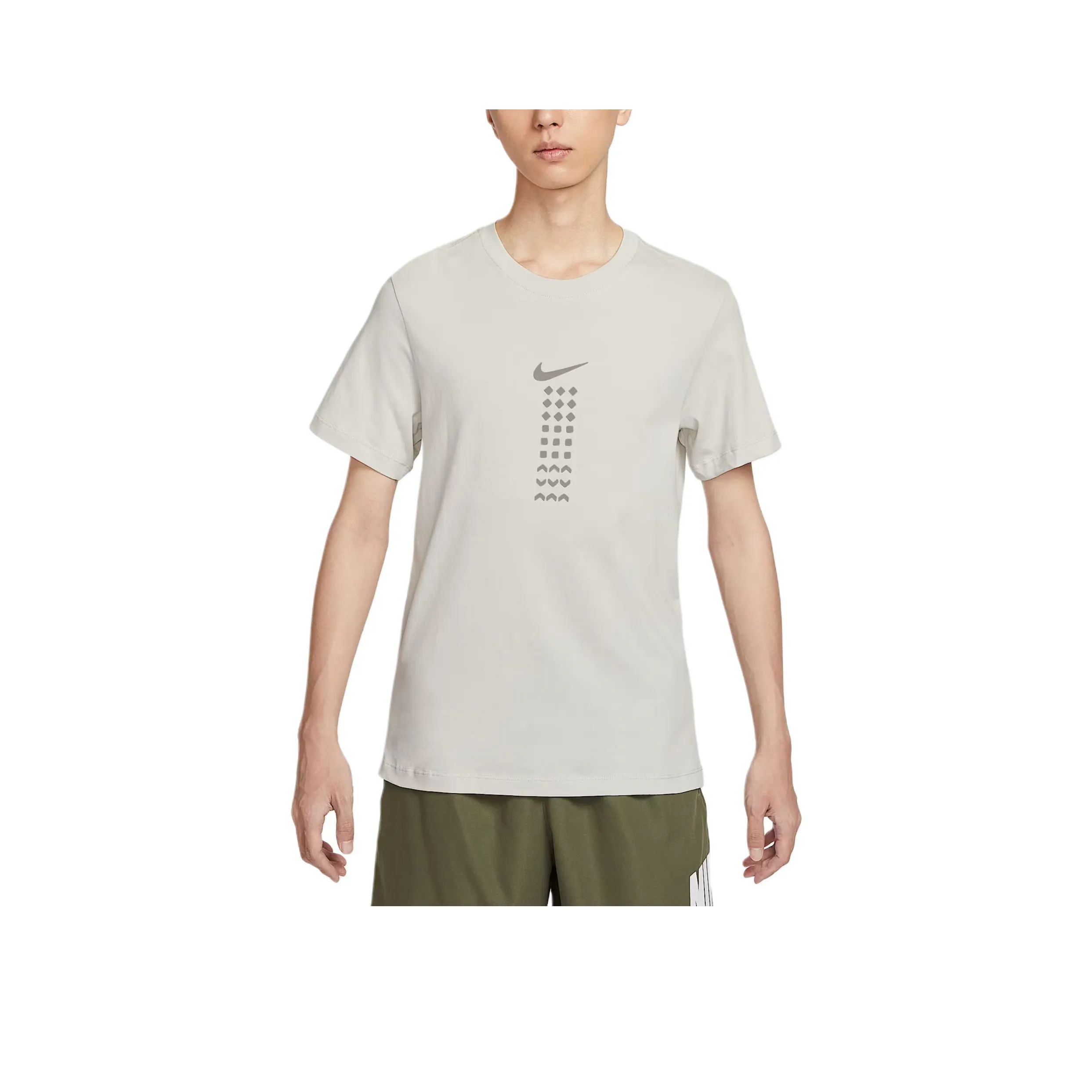 Nike AS M NSW Tee FW MBR CNCT 2 FA2 T Рубашка Мужская
