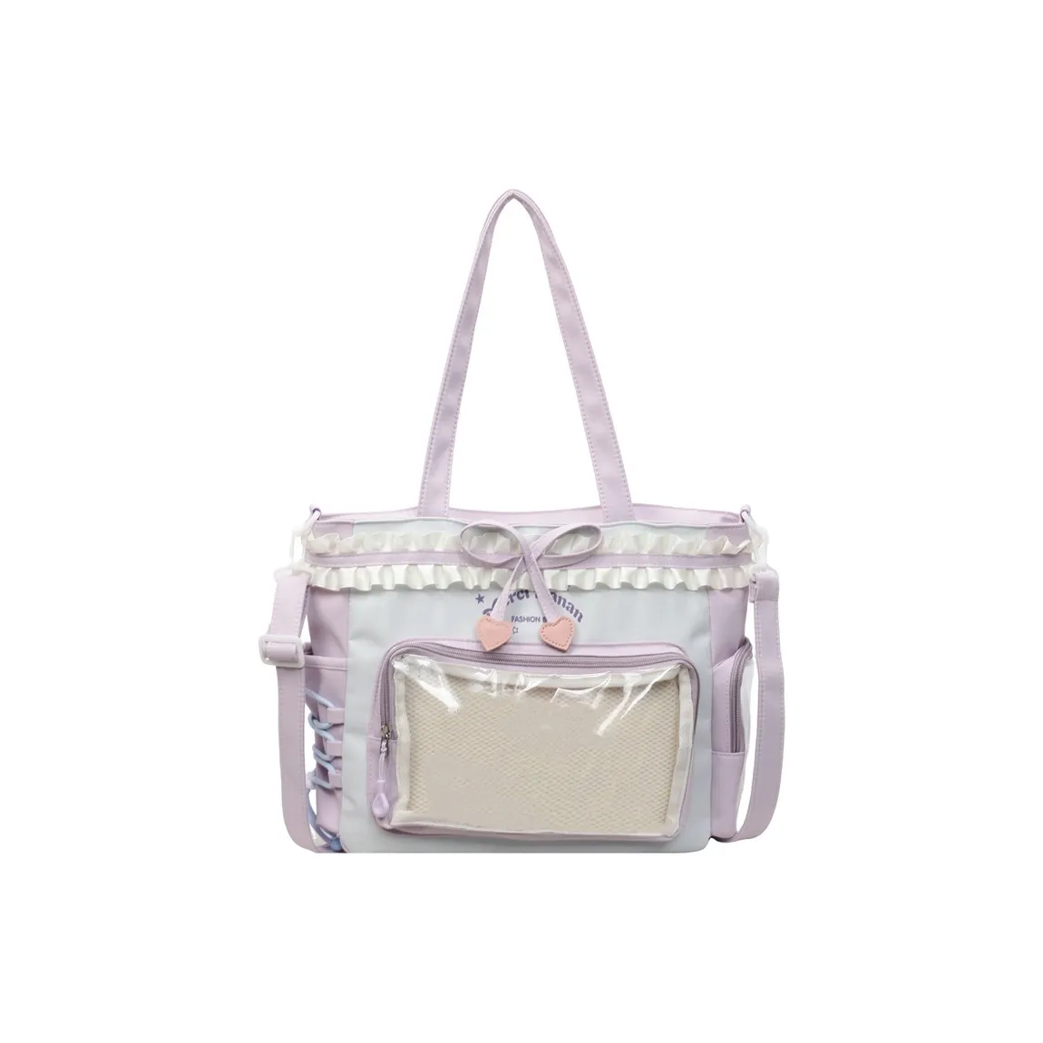 Single Warehouse Ткань Кукла Сумки Ита-баги Регулярный Женский Фиолетовый Черный Зеленый Синий Розовый