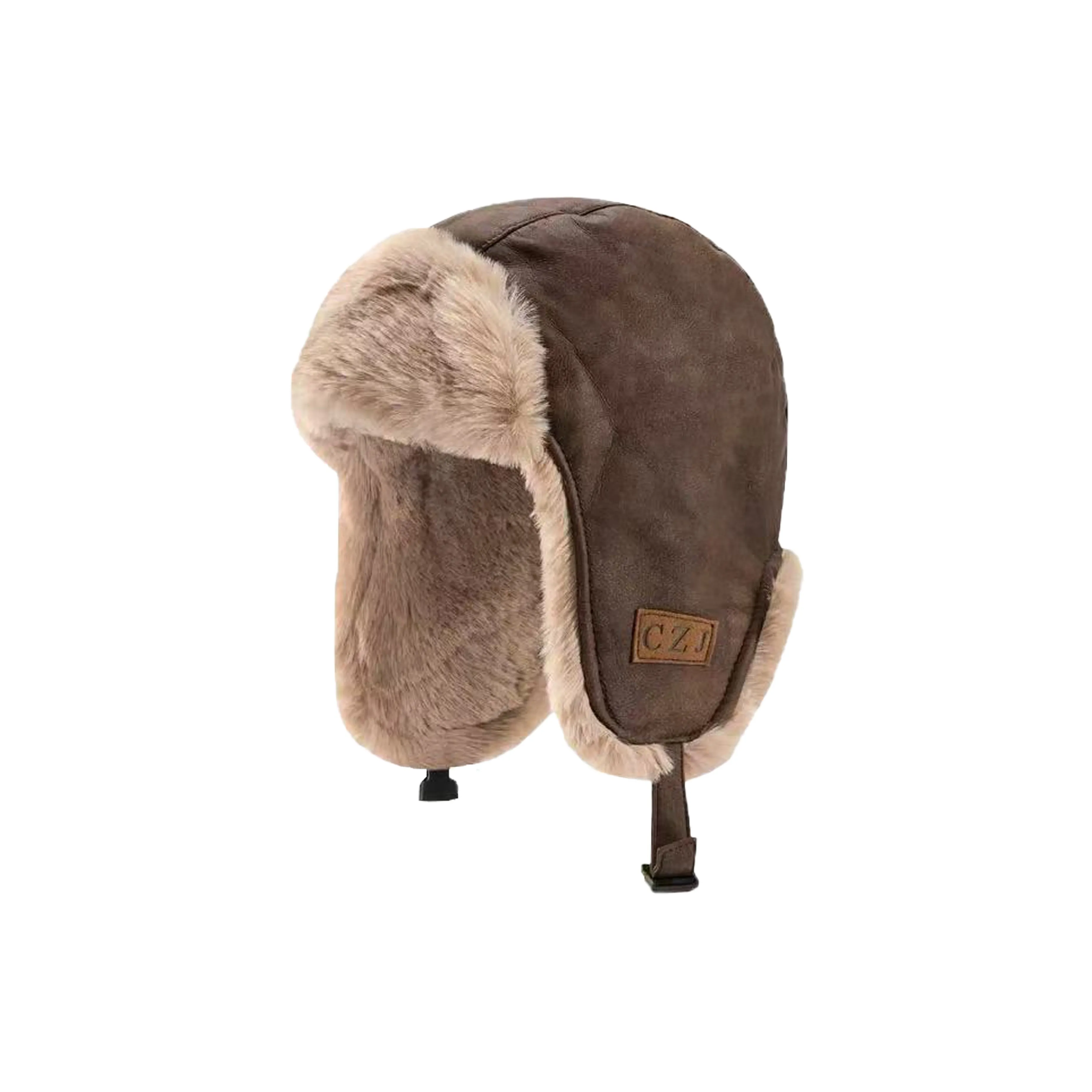 IOTS Полиэстер Шарфы-ушанки Унисекс