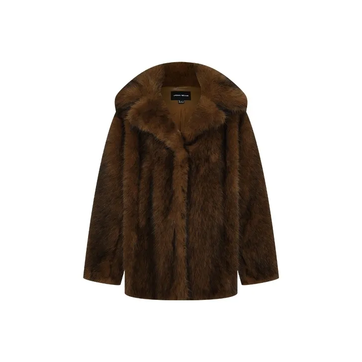 URBAN REVIVO Женская куртка Женская