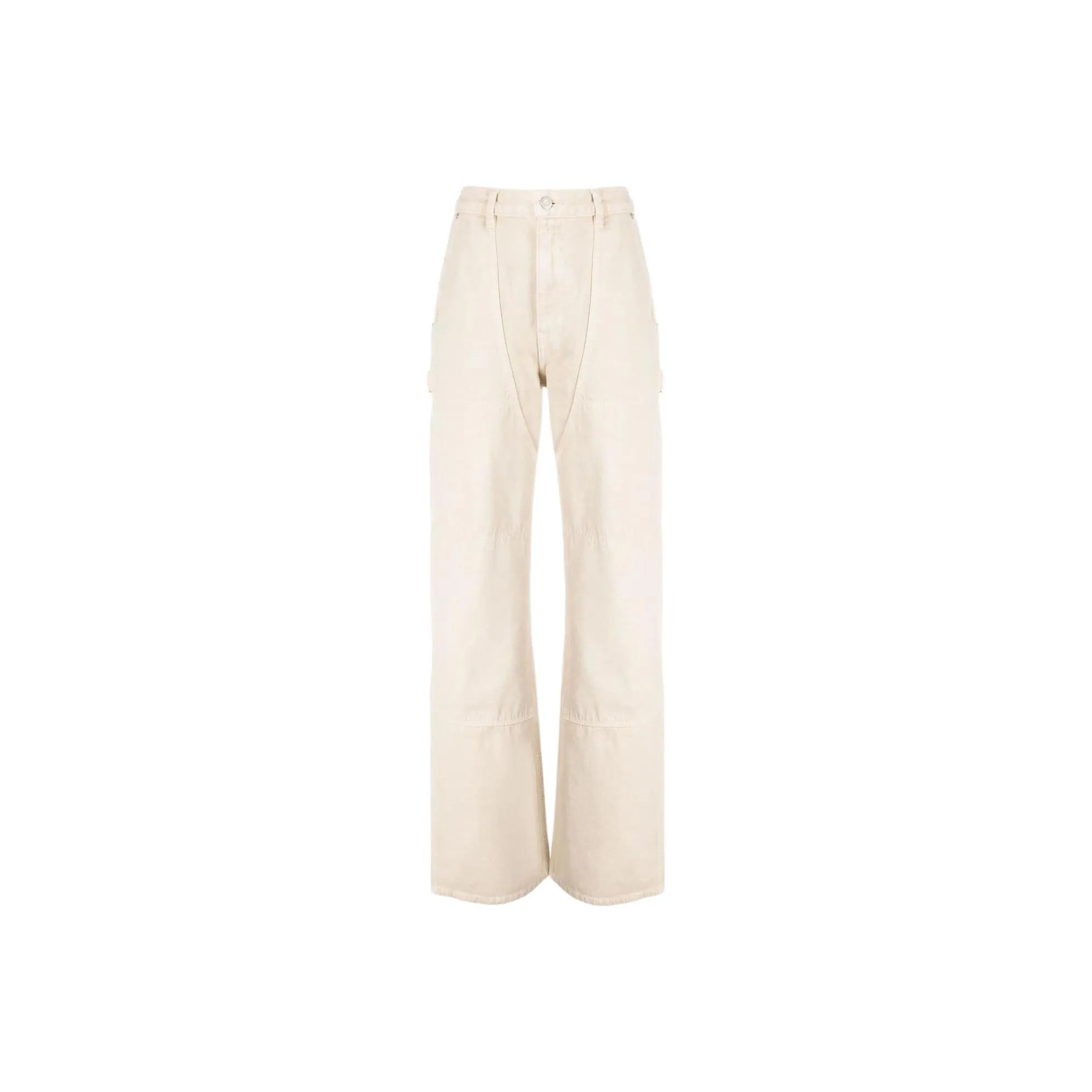 Helmut Lang Jeans Women's Ivory